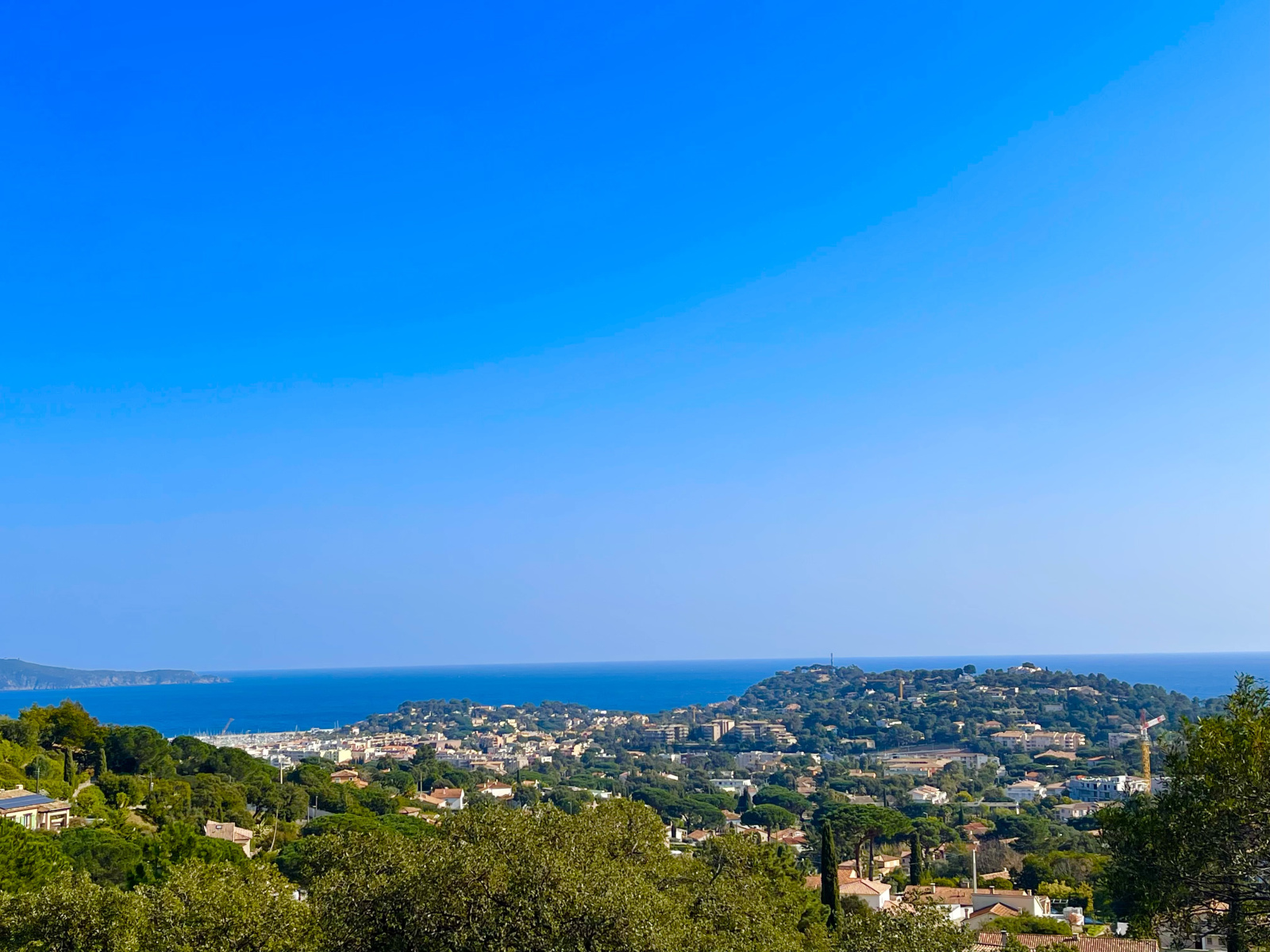 Image_8, Villa, Cavalaire-sur-Mer, ref :VVI10002549