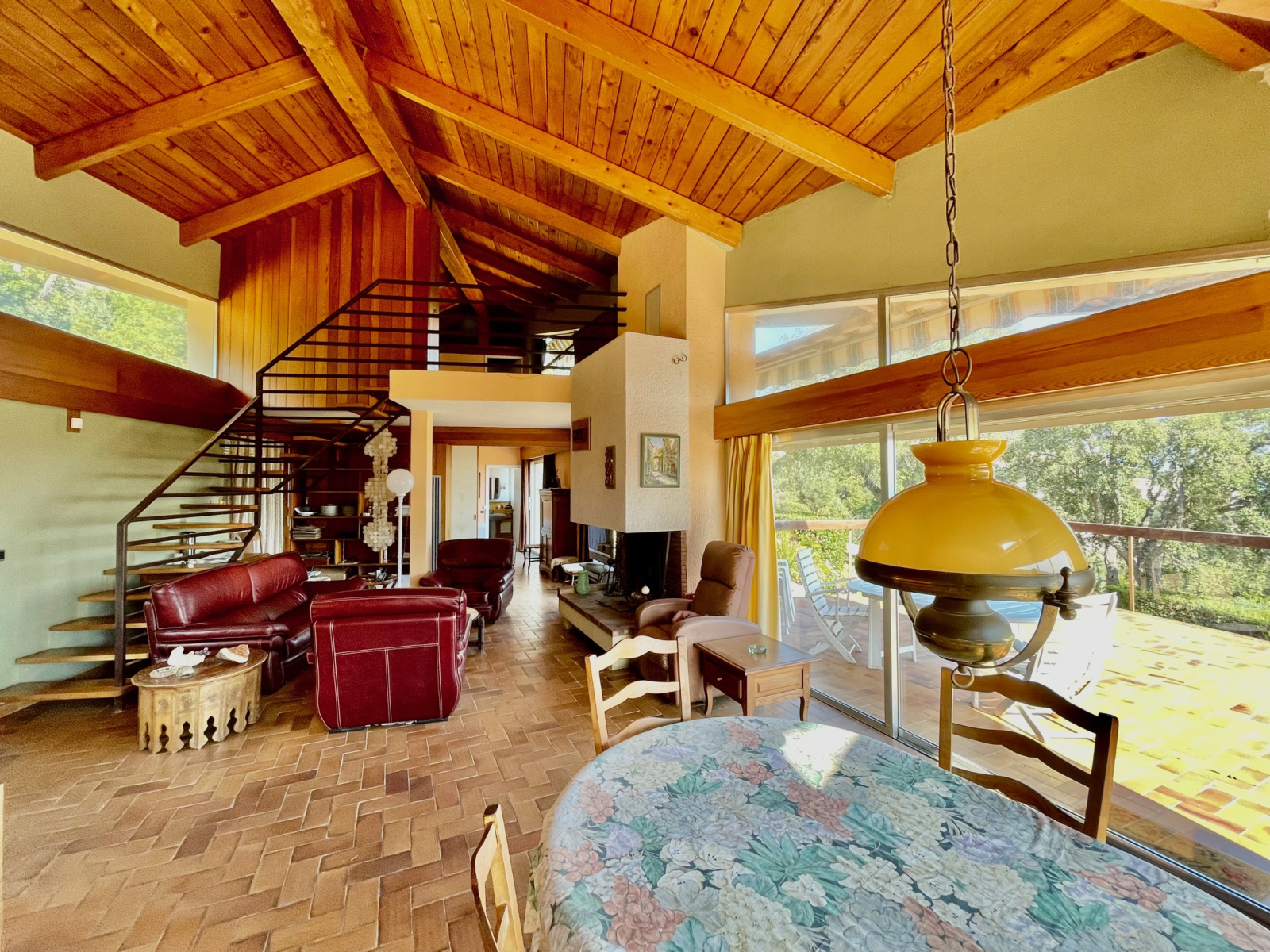 Image_18, Villa, Cavalaire-sur-Mer, ref :VVI10002549