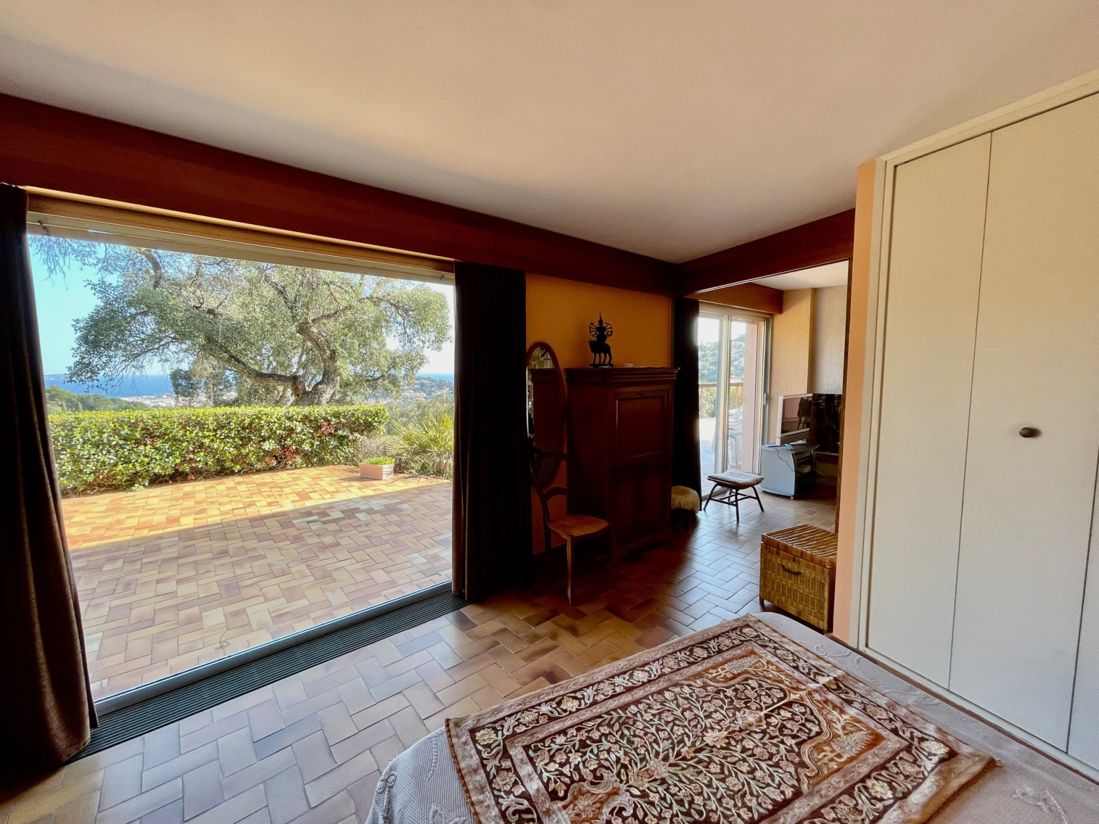 Image_22, Villa, Cavalaire-sur-Mer, ref :VVI10002549