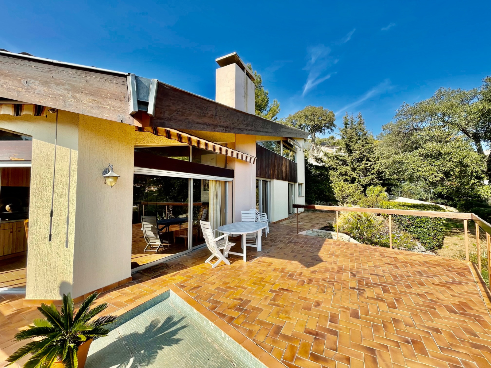 Image_15, Villa, Cavalaire-sur-Mer, ref :VVI10002549