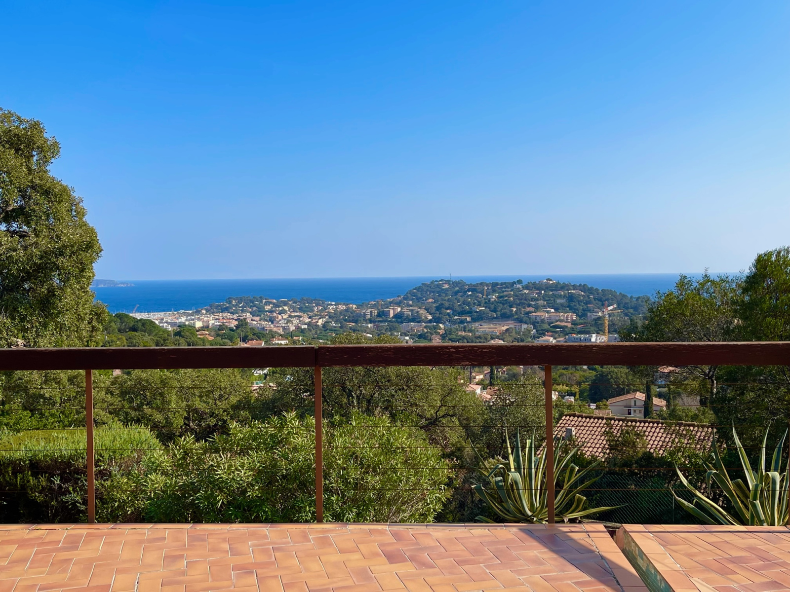 Image_4, Villa, Cavalaire-sur-Mer, ref :VVI10002549