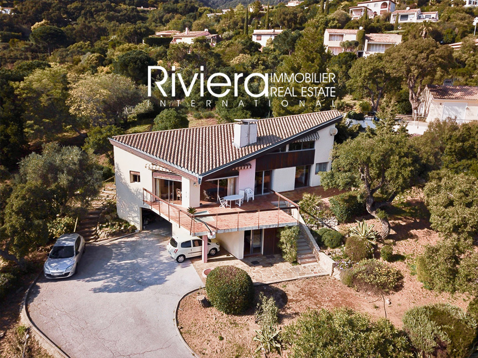 Image_1, Villa, Cavalaire-sur-Mer, ref :VVI10002549