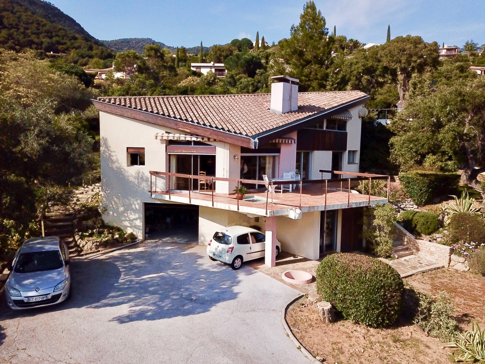 Image_14, Villa, Cavalaire-sur-Mer, ref :VVI10002549