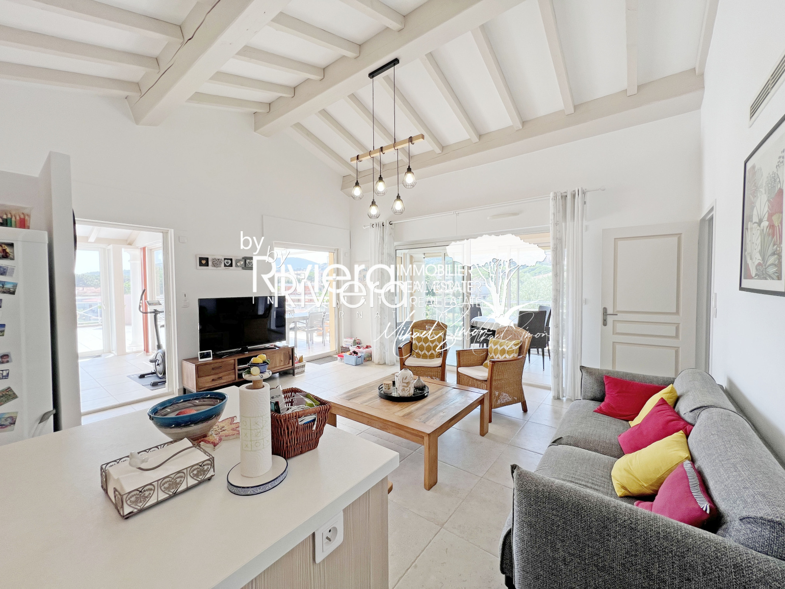 Image_7, Appartement, Cavalaire-sur-Mer, ref :VAP150002582