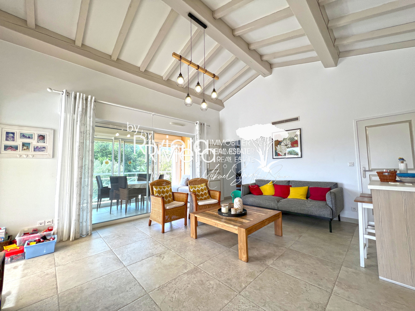 Image_8, Appartement, Cavalaire-sur-Mer, ref :VAP150002582