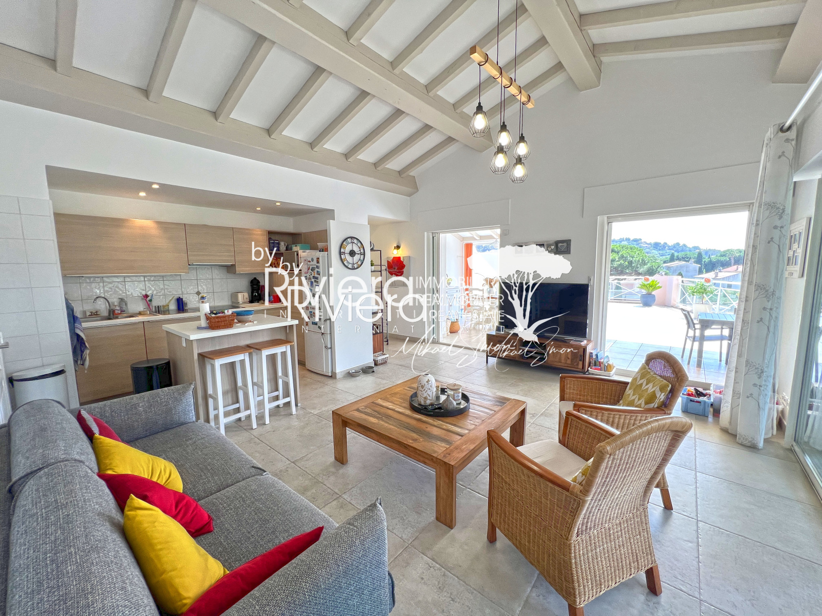 Image_9, Appartement, Cavalaire-sur-Mer, ref :VAP150002582