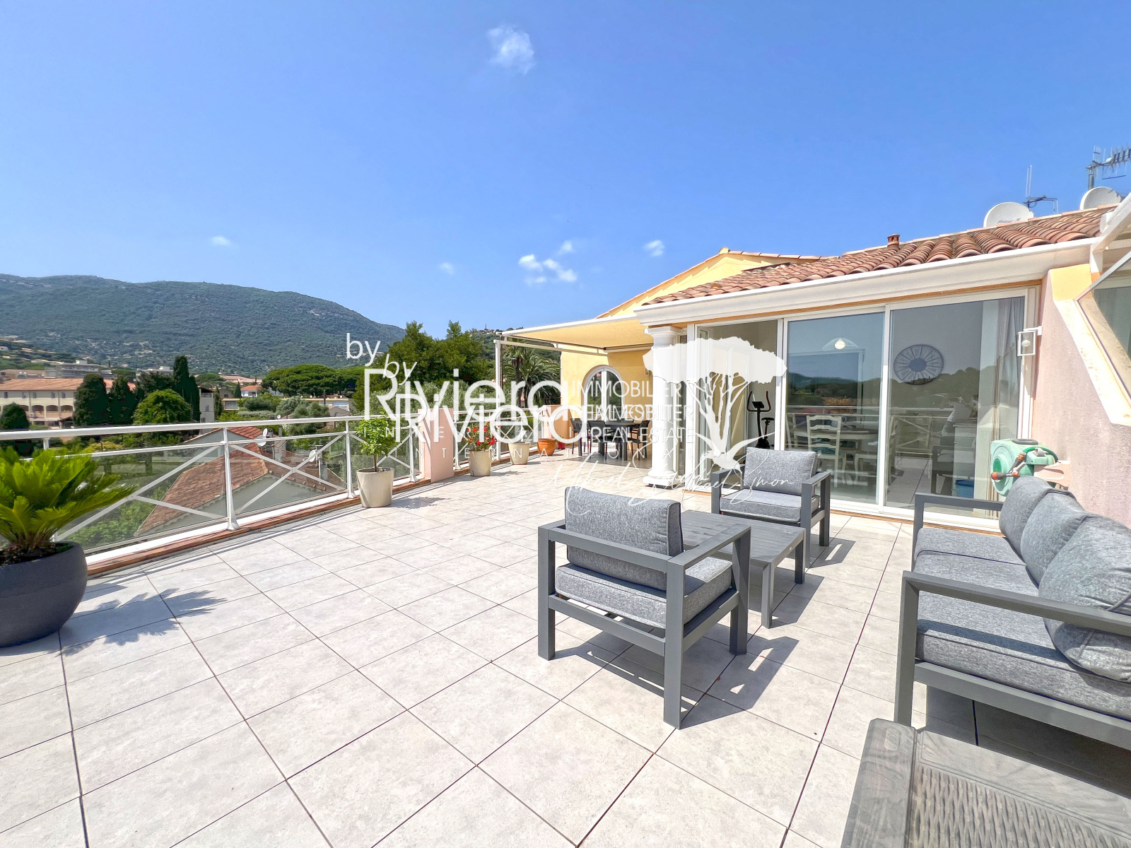 Image_3, Appartement, Cavalaire-sur-Mer, ref :VAP150002582