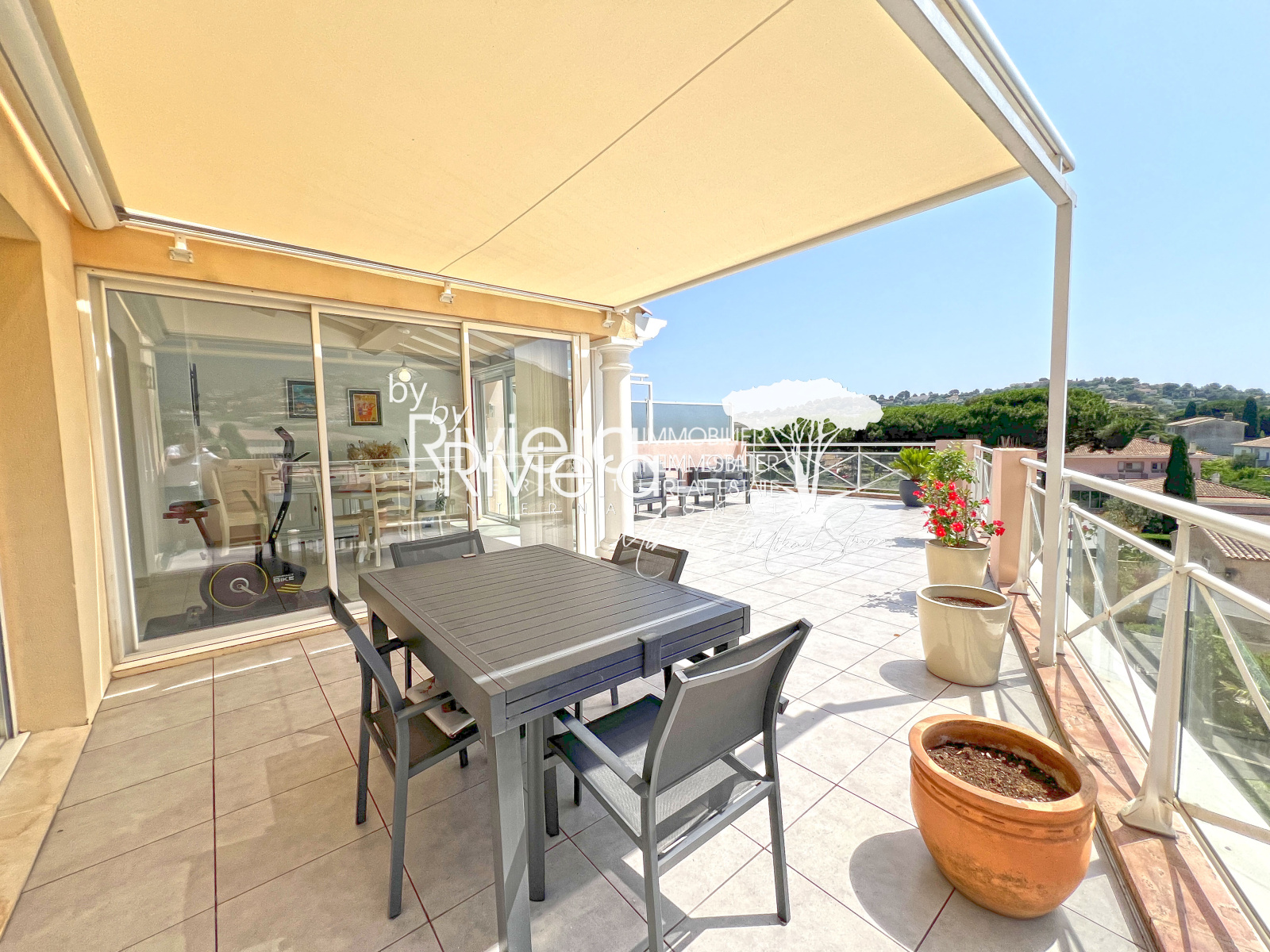 Image_4, Appartement, Cavalaire-sur-Mer, ref :VAP150002582