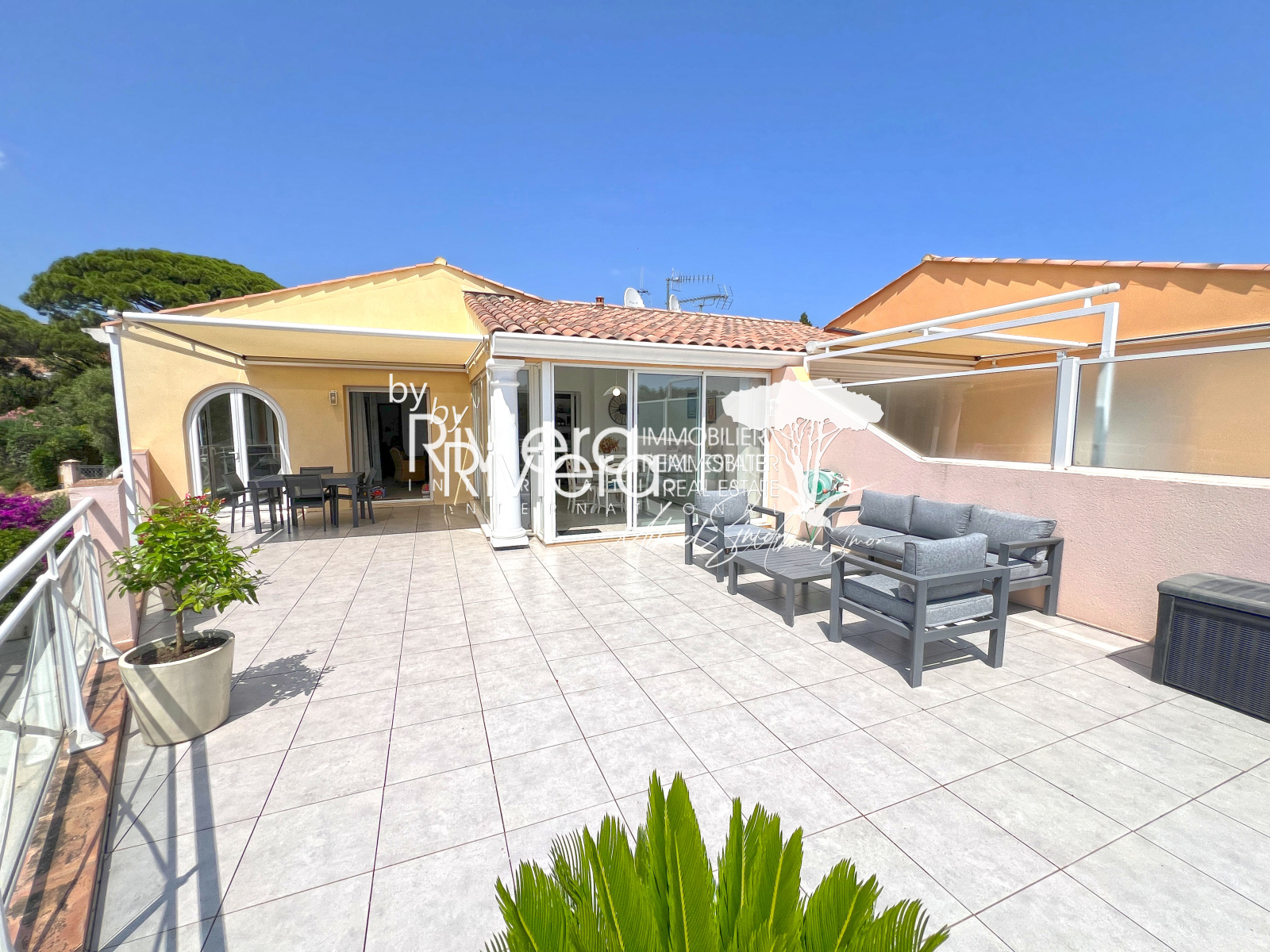 Image_1, Appartement, Cavalaire-sur-Mer, ref :VAP150002582