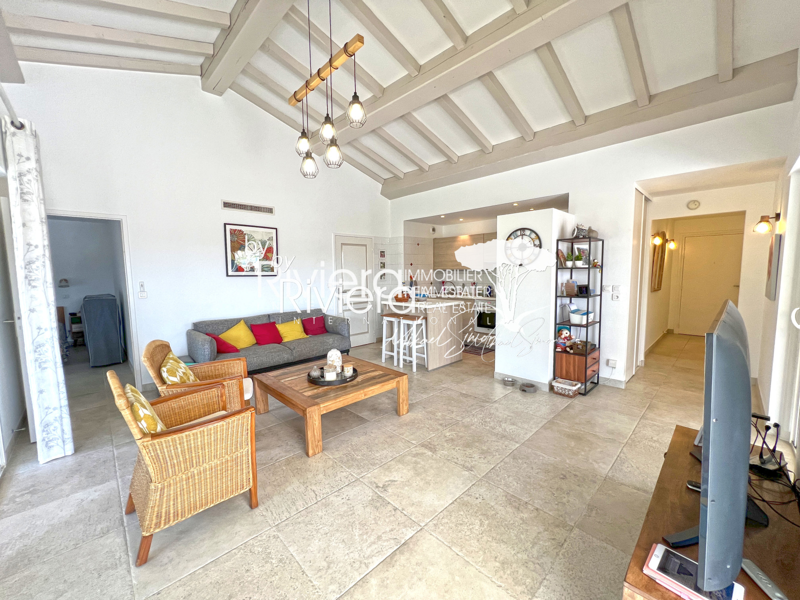 Image_25, Appartement, Cavalaire-sur-Mer, ref :VAP150002582