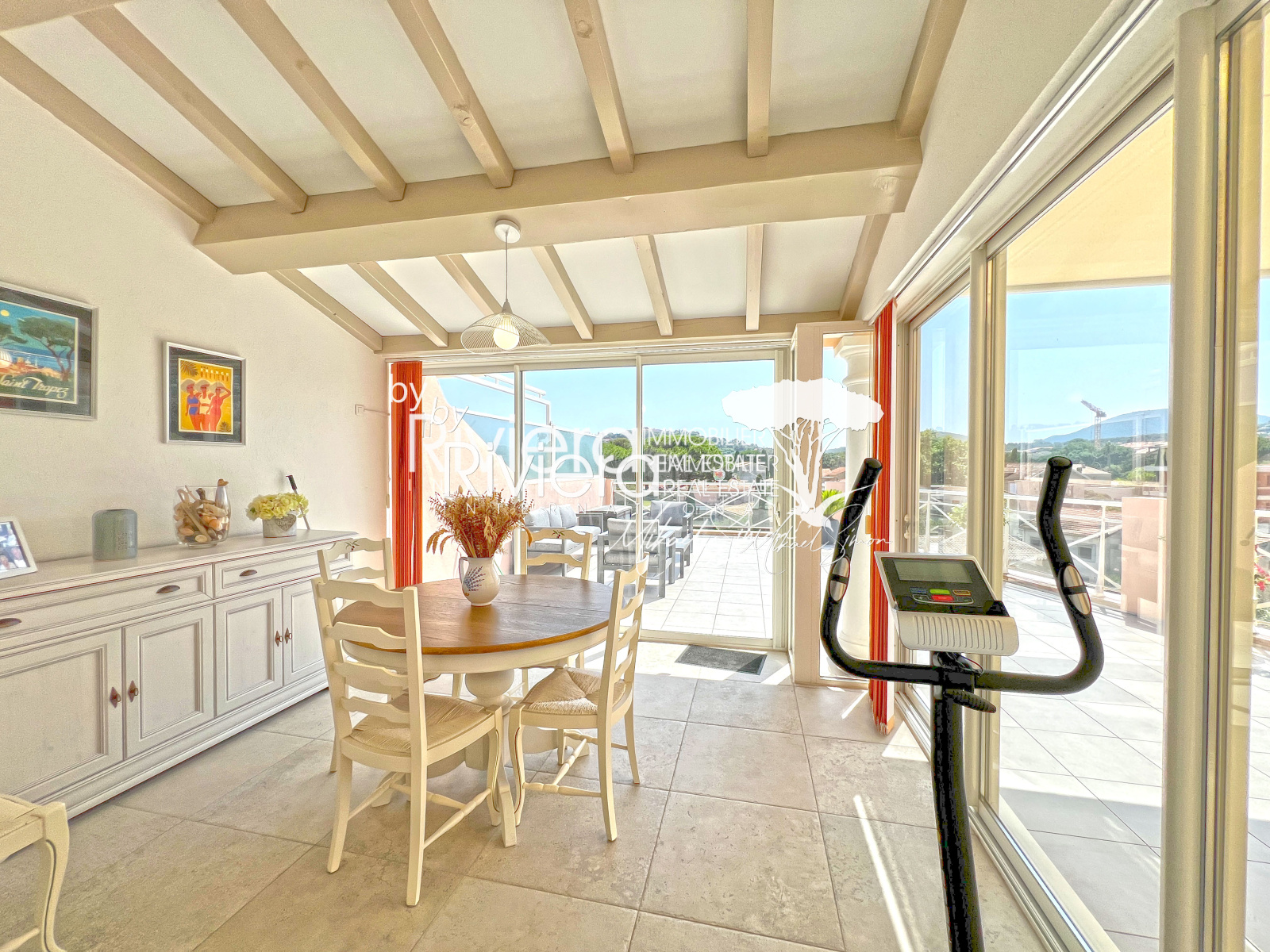 Image_10, Appartement, Cavalaire-sur-Mer, ref :VAP150002582