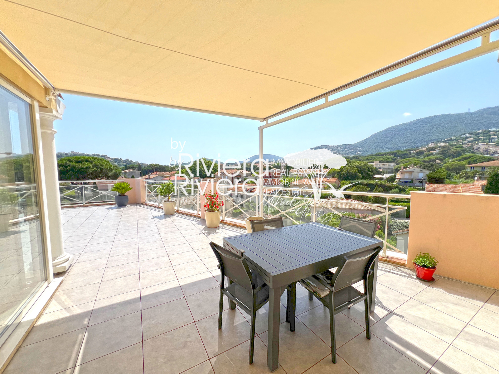 Image_5, Appartement, Cavalaire-sur-Mer, ref :VAP150002582