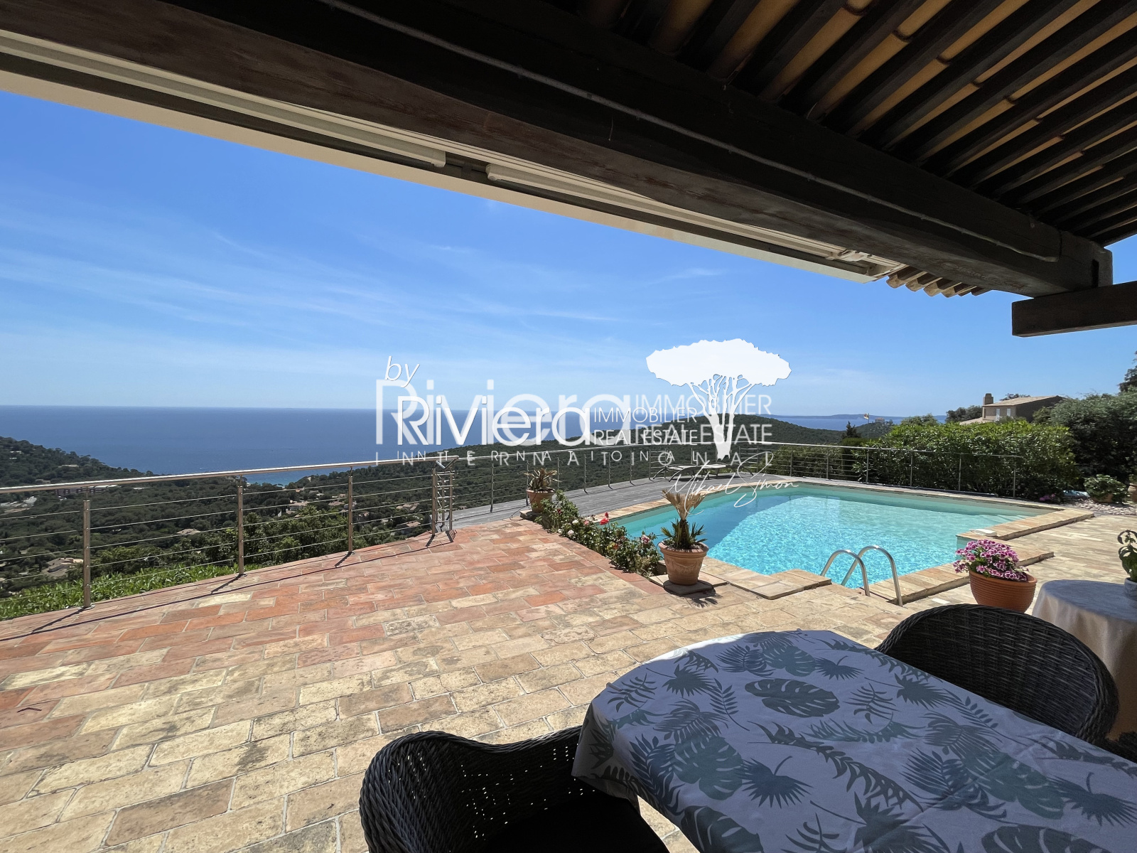 Image_8, Villa, Cavalaire-sur-Mer, ref :VPR10001622