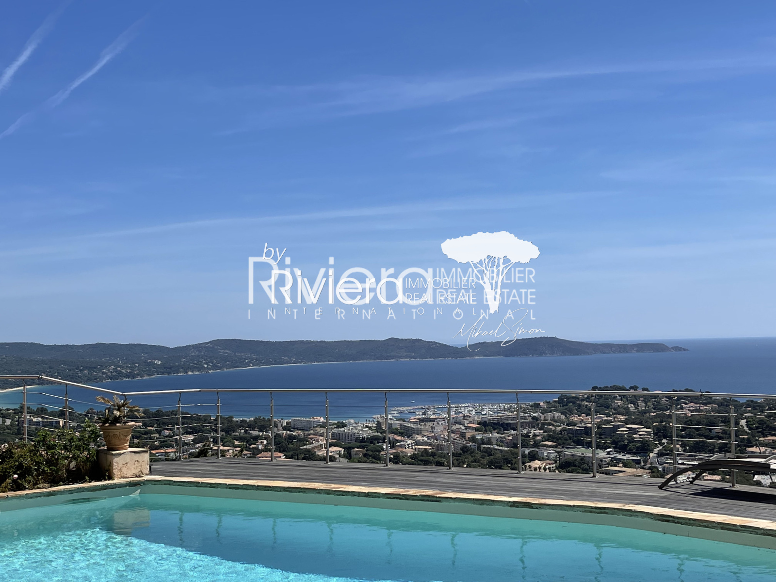 Image_12, Villa, Cavalaire-sur-Mer, ref :VPR10001622