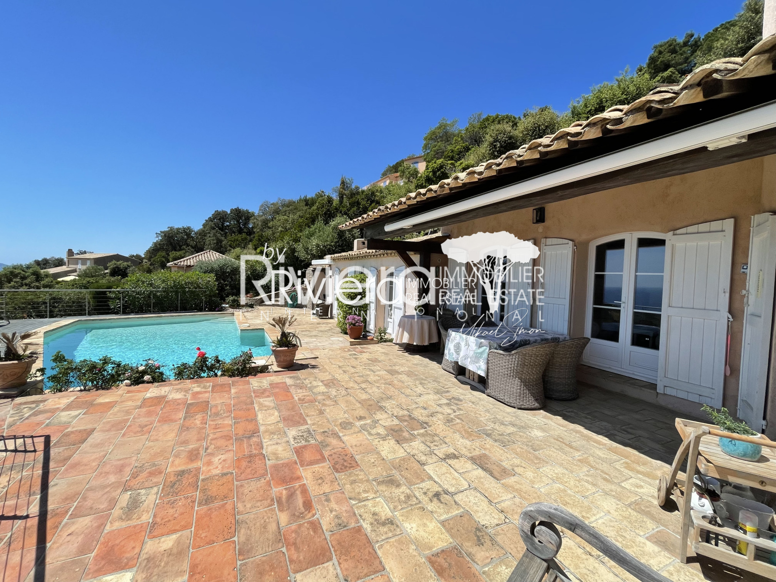 Image_4, Villa, Cavalaire-sur-Mer, ref :VPR10001622