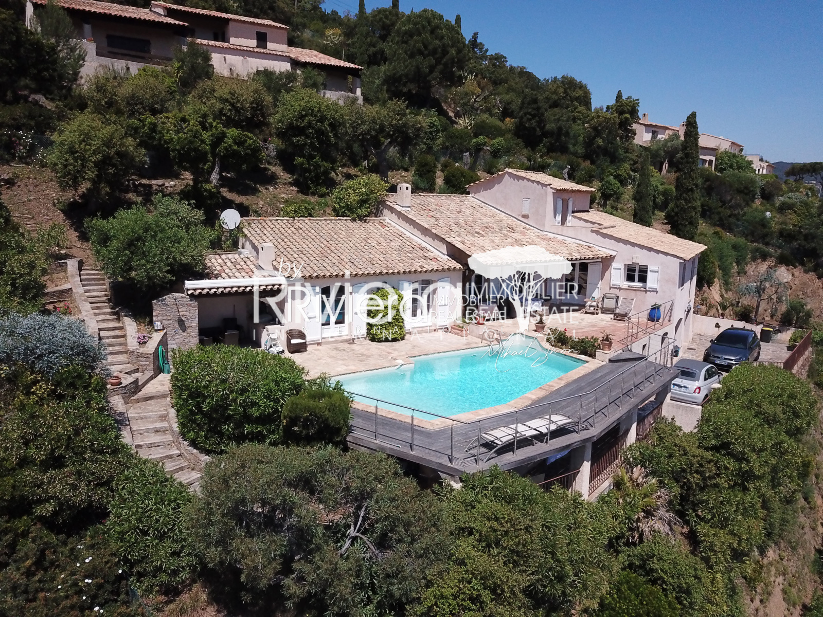 Image_14, Villa, Cavalaire-sur-Mer, ref :VPR10001622