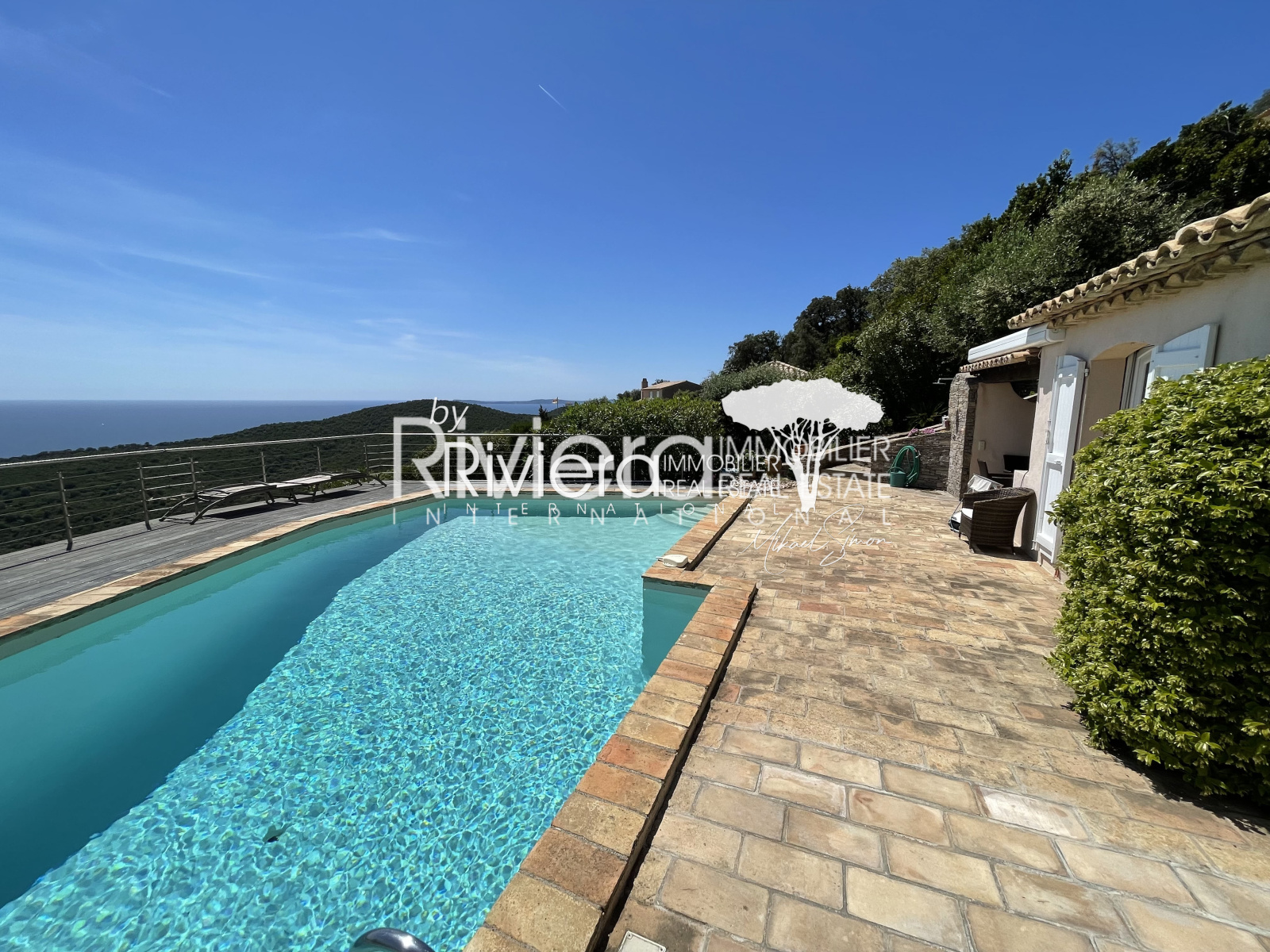 Image_9, Villa, Cavalaire-sur-Mer, ref :VPR10001622