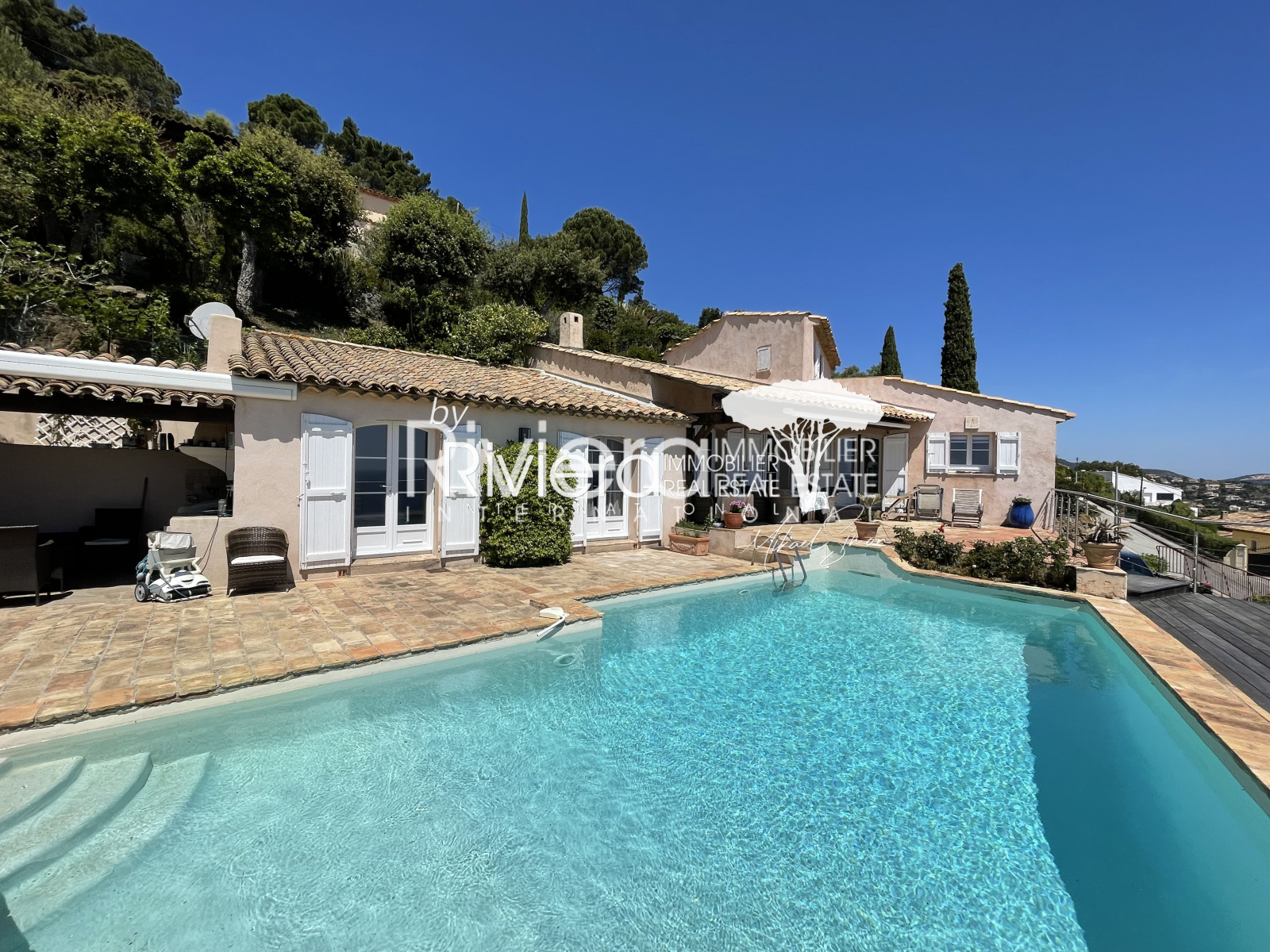Image_7, Villa, Cavalaire-sur-Mer, ref :VPR10001622