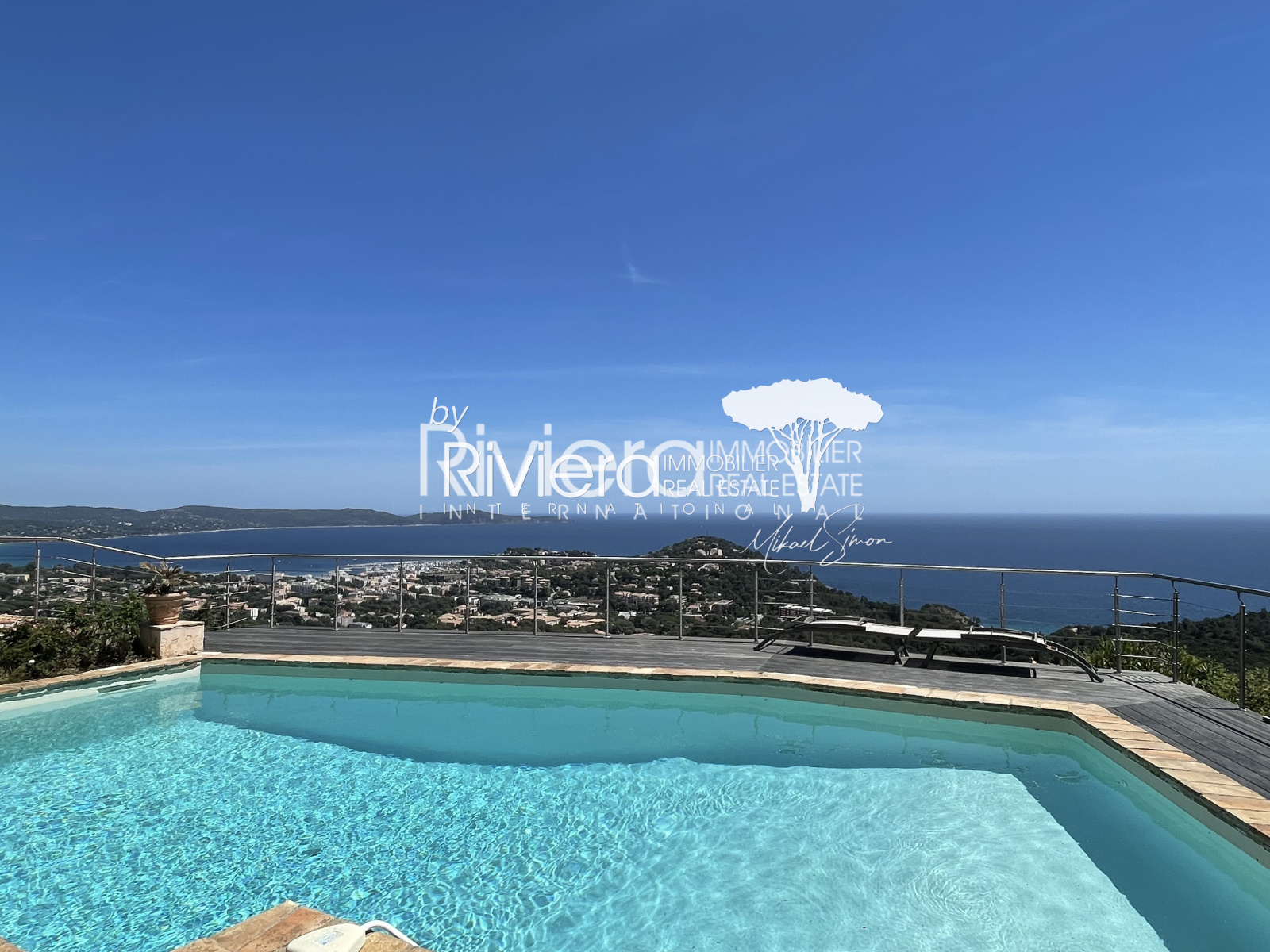 Image_13, Villa, Cavalaire-sur-Mer, ref :VPR10001622