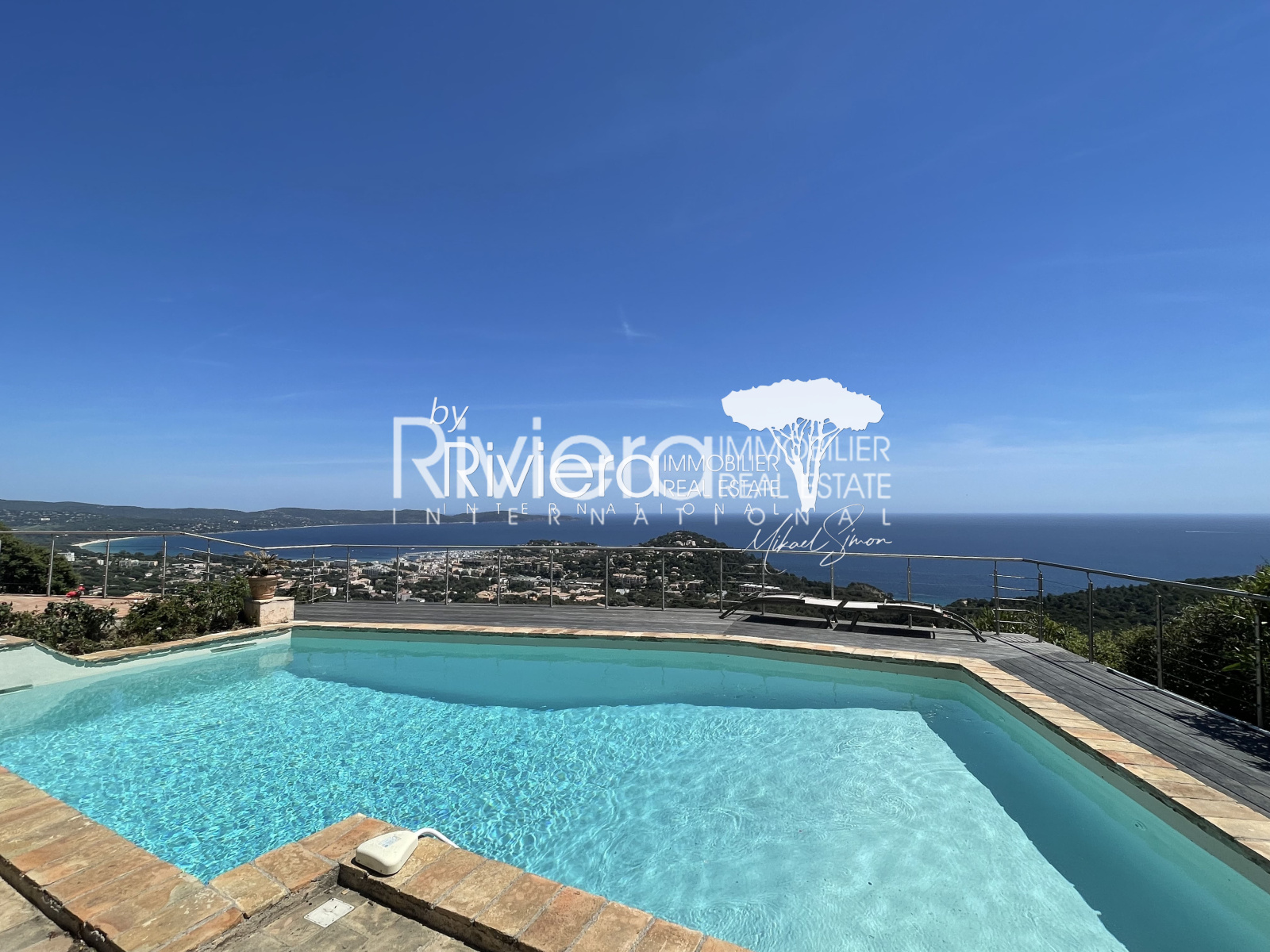 Image_6, Villa, Cavalaire-sur-Mer, ref :VPR10001622