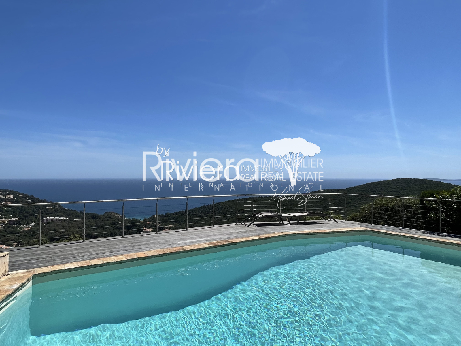 Image_5, Villa, Cavalaire-sur-Mer, ref :VPR10001622