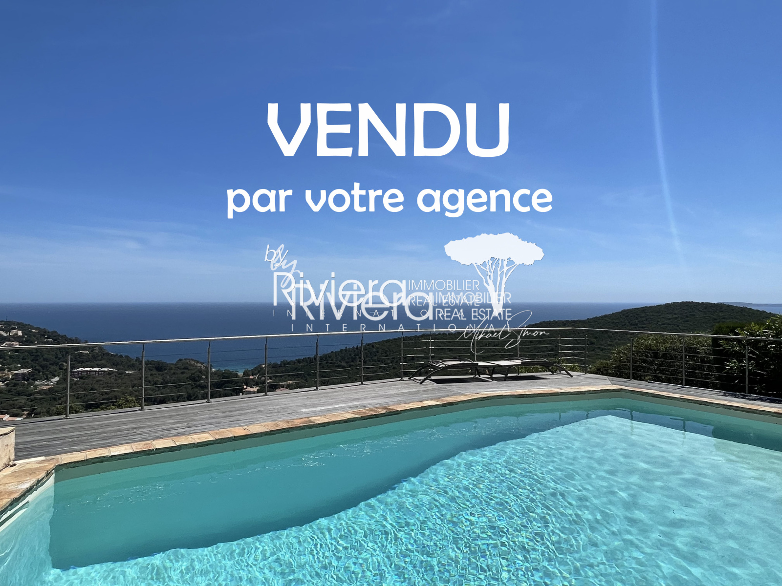Image_1, Villa, Cavalaire-sur-Mer, ref :VPR10001622