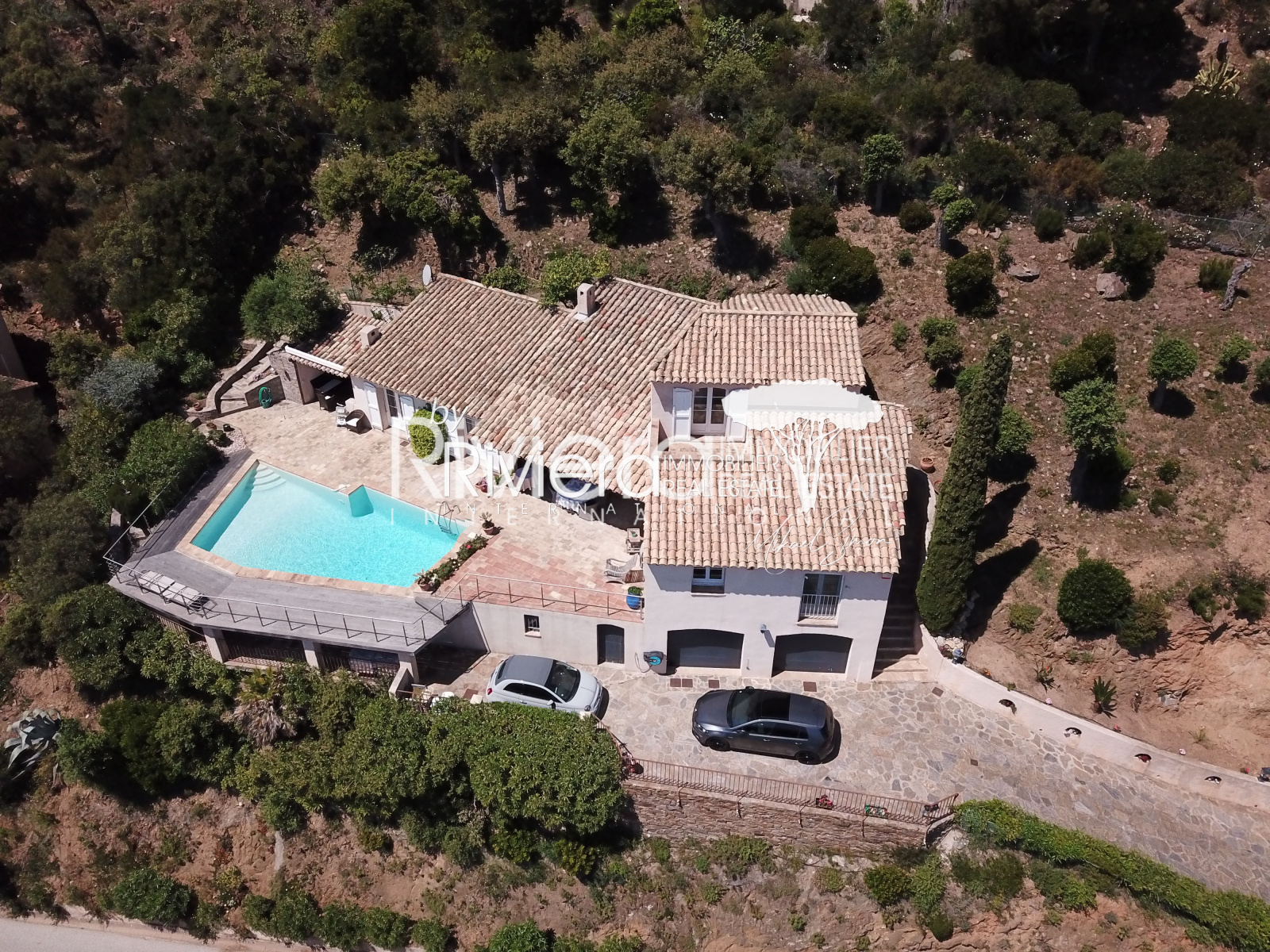 Image_16, Villa, Cavalaire-sur-Mer, ref :VPR10001622