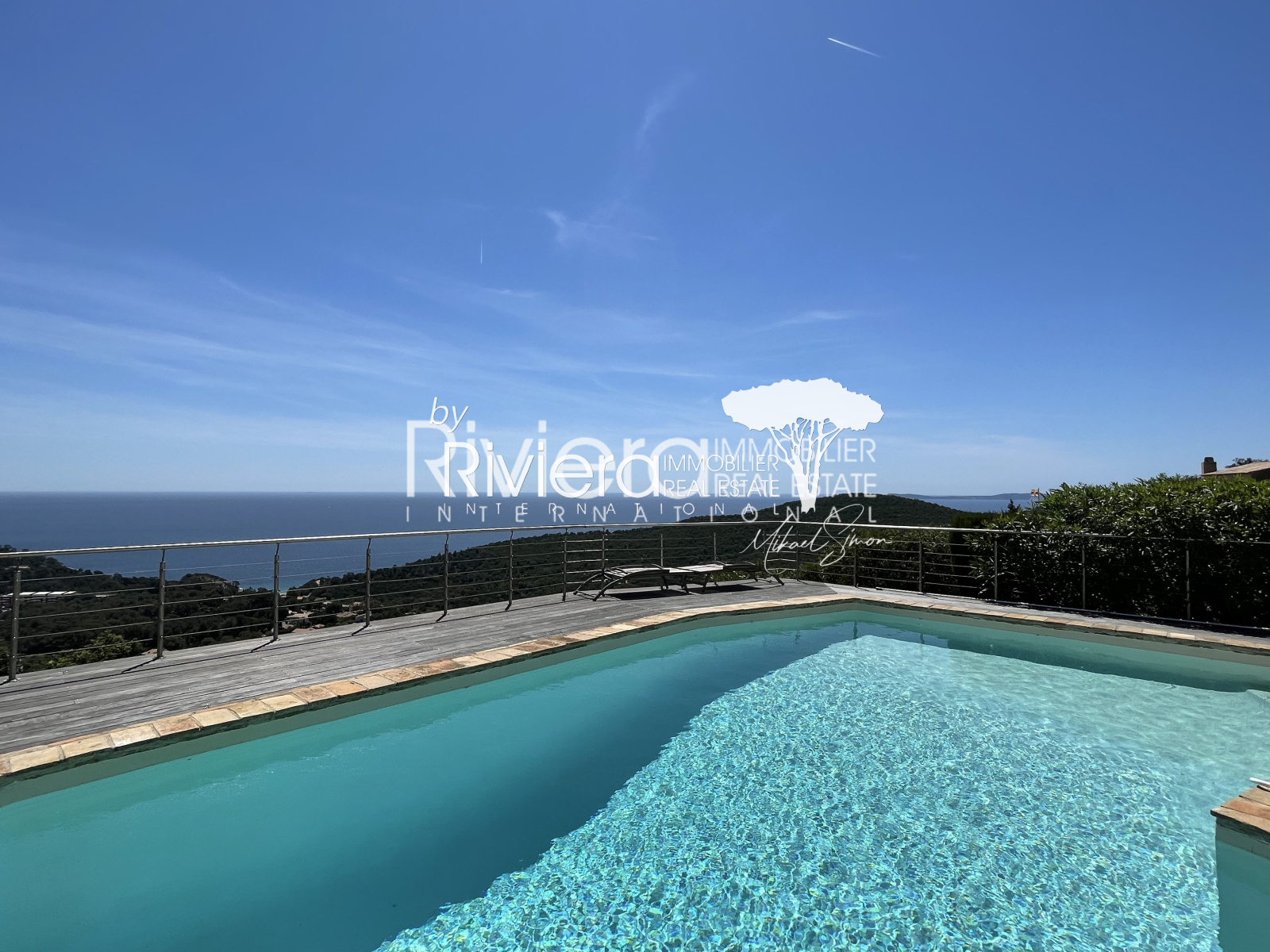 Image_15, Villa, Cavalaire-sur-Mer, ref :VPR10001622