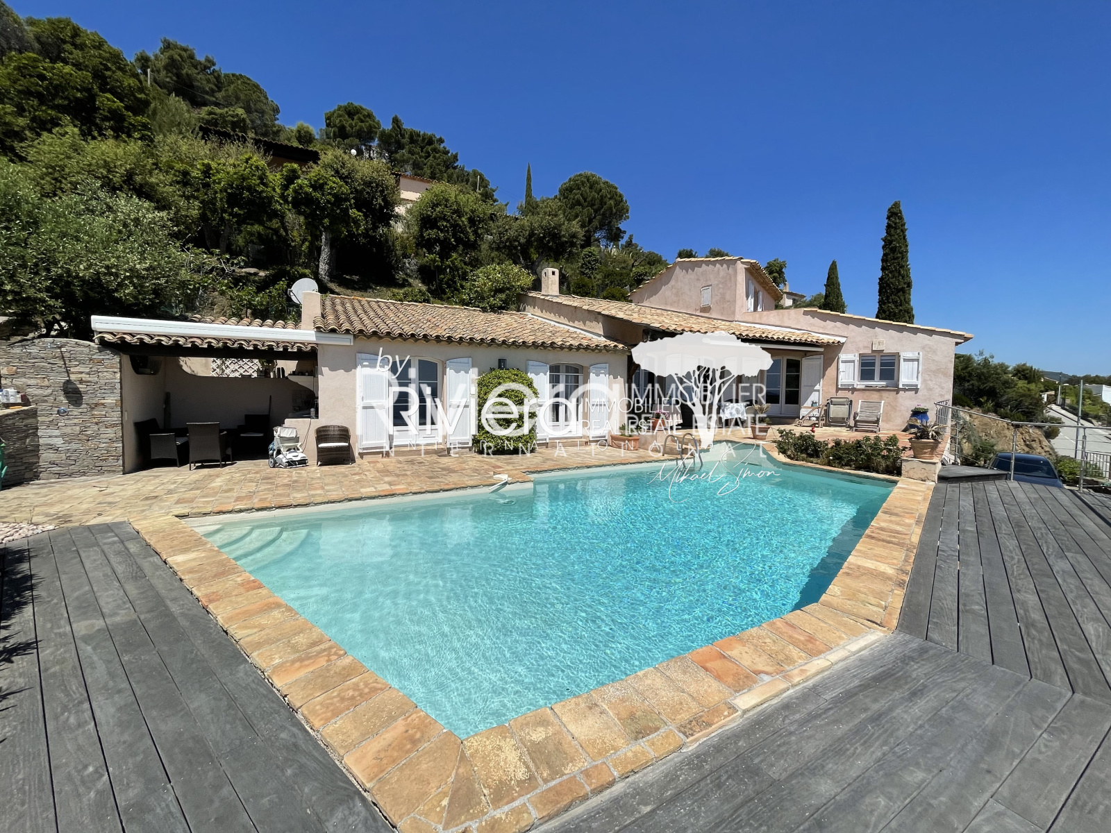 Image_2, Villa, Cavalaire-sur-Mer, ref :VPR10001622