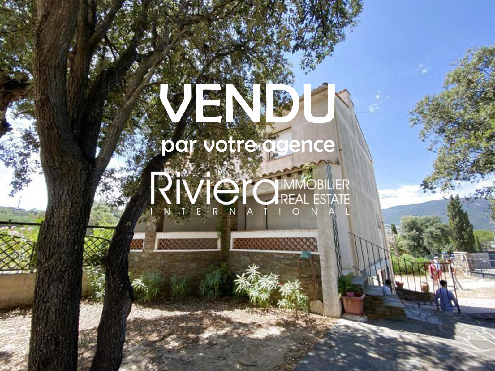 Image_1, Villa, Cavalaire-sur-Mer, ref :VVI10001482
