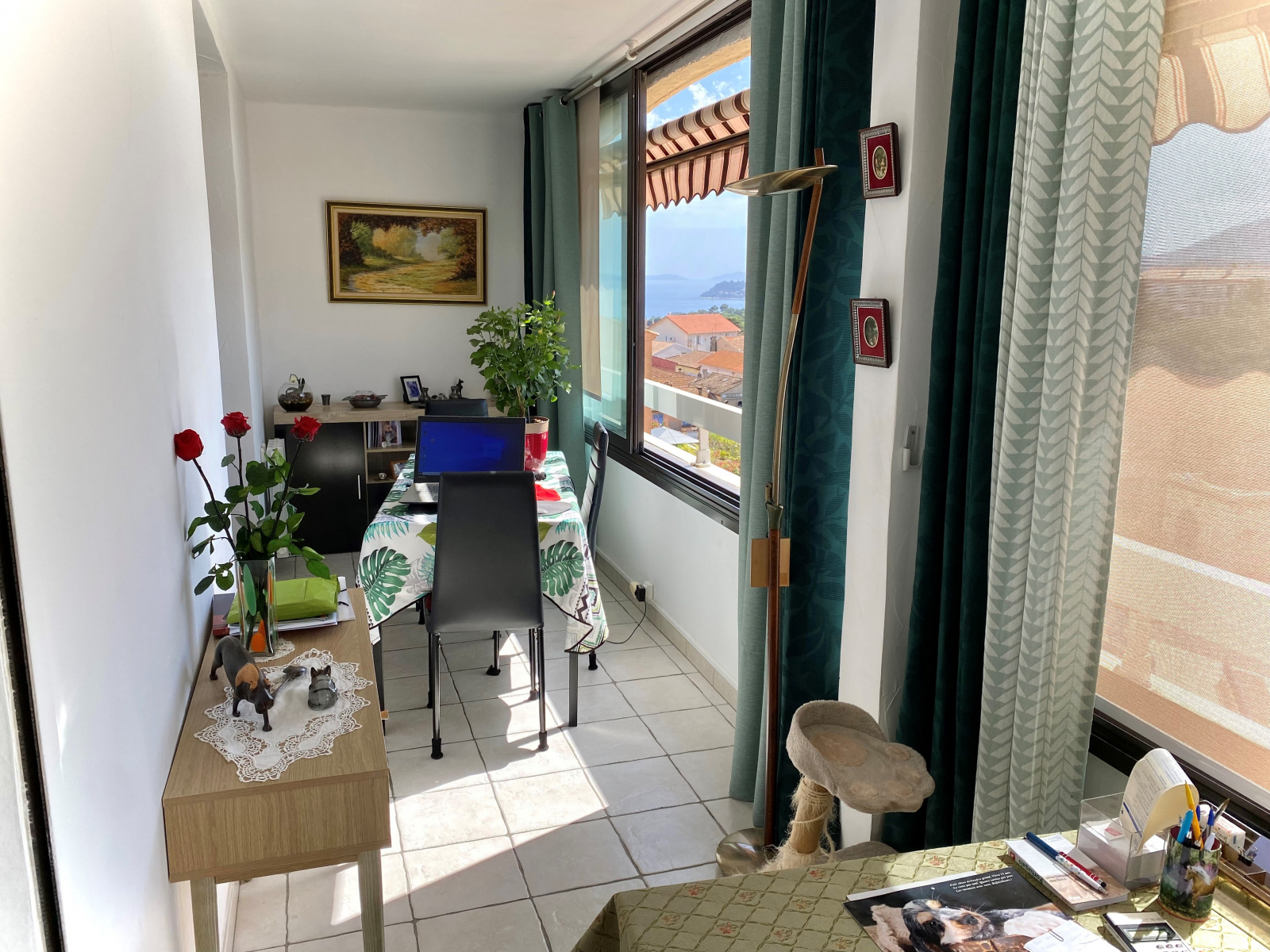 Image_8, Appartement, La Croix-Valmer, ref :VAP10001591