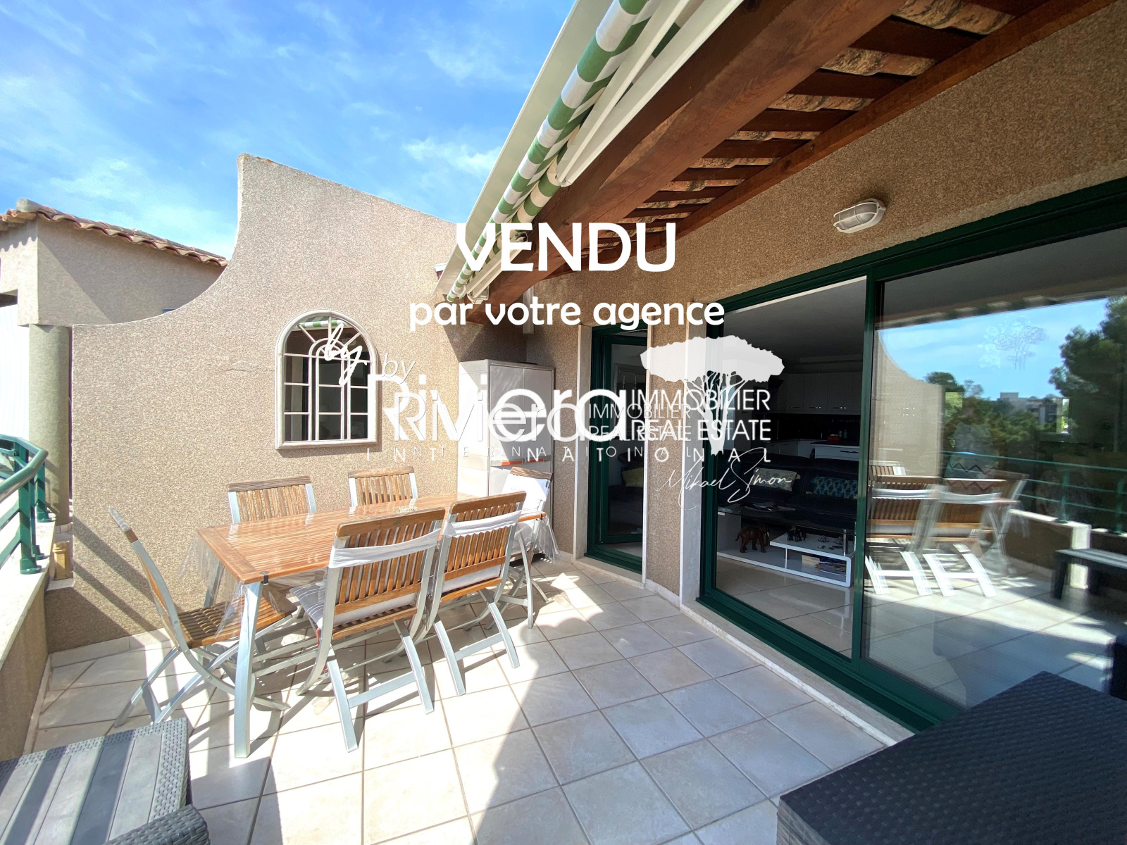 Image_1, Appartement, Cavalaire-sur-Mer, ref :VAP10001609