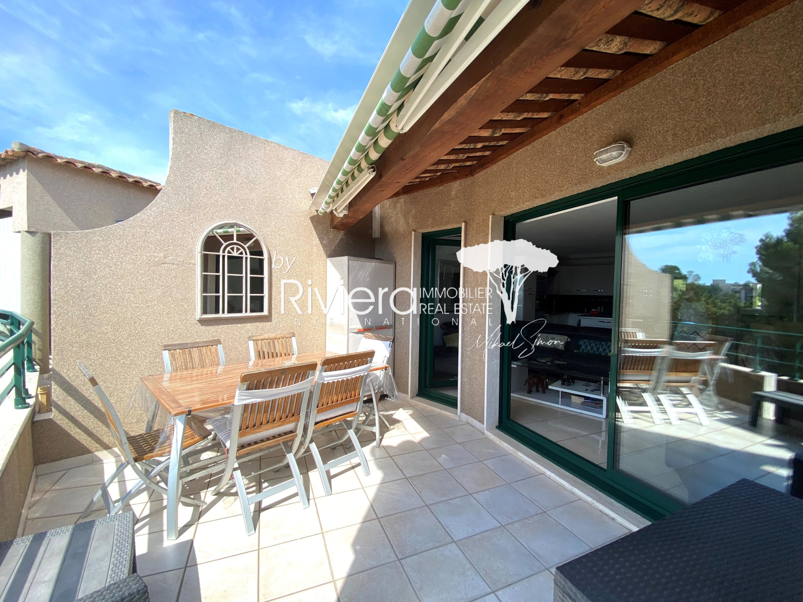 Image_9, Appartement, Cavalaire-sur-Mer, ref :VAP10001609