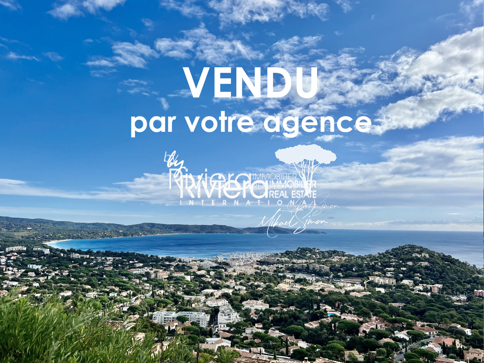 Image_1, Villa, Cavalaire-sur-Mer, ref :VVI10001840