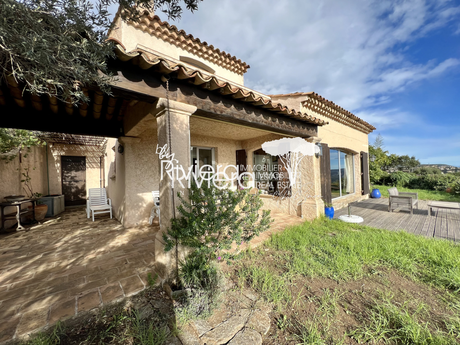 Image_2, Villa, Cavalaire-sur-Mer, ref :VVI10001840