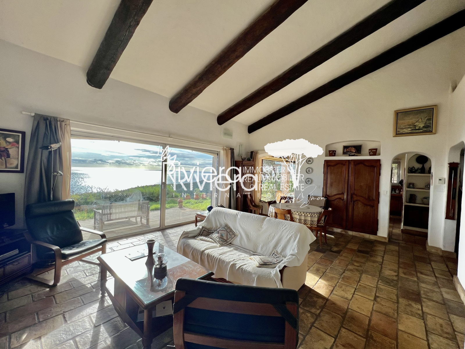 Image_11, Villa, Cavalaire-sur-Mer, ref :VVI10001840