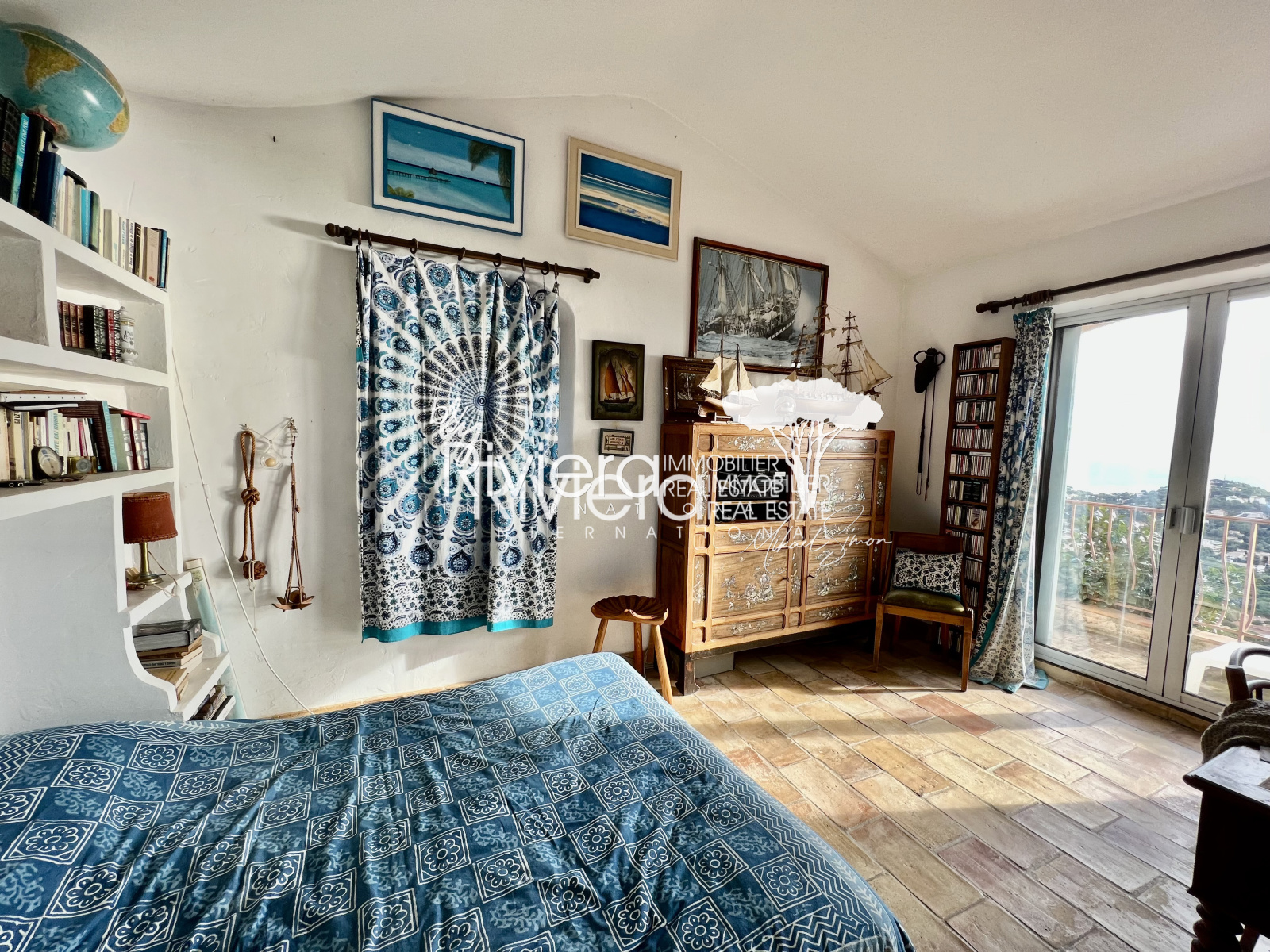 Image_17, Villa, Cavalaire-sur-Mer, ref :VVI10001840