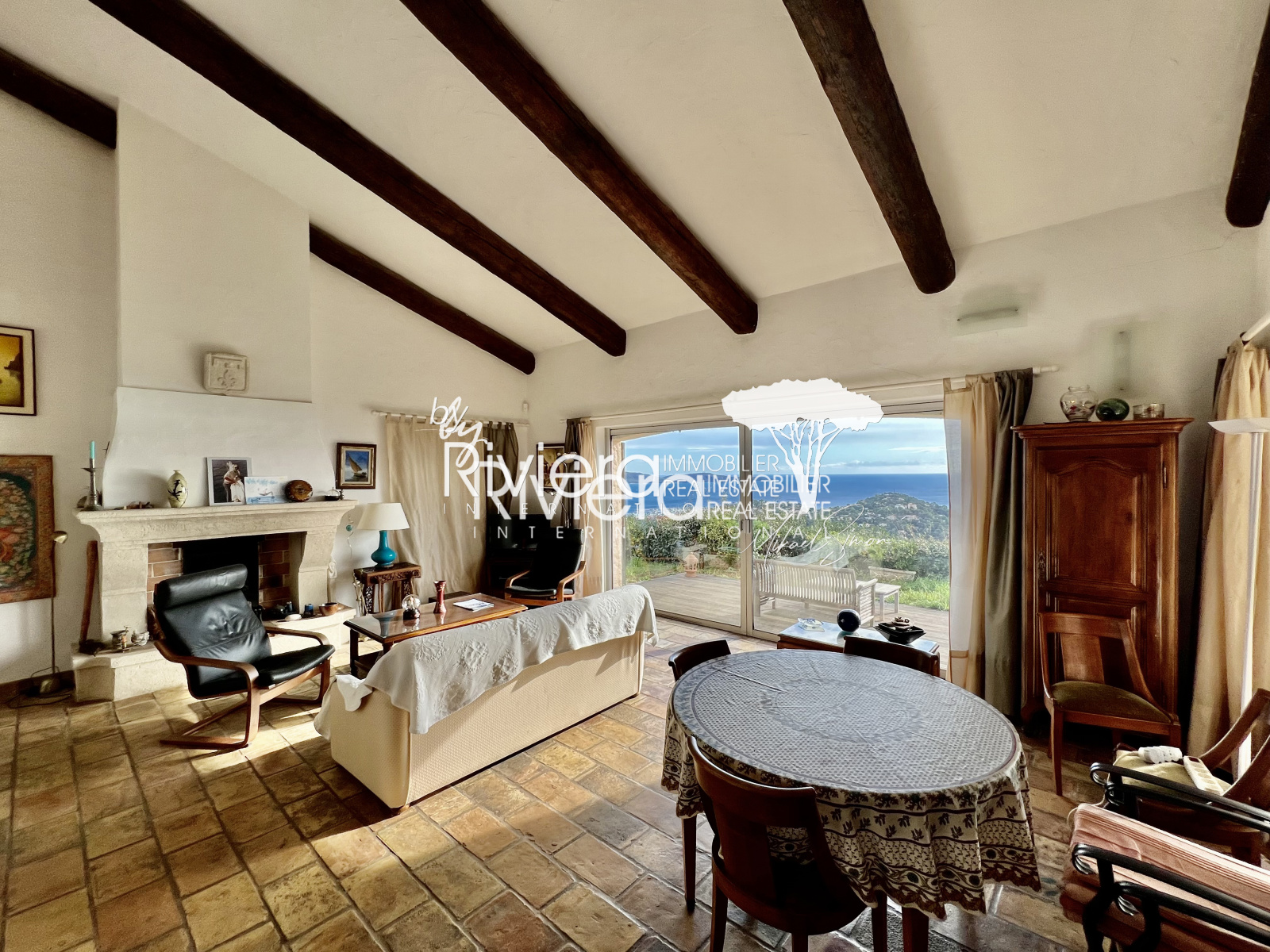 Image_7, Villa, Cavalaire-sur-Mer, ref :VVI10001840