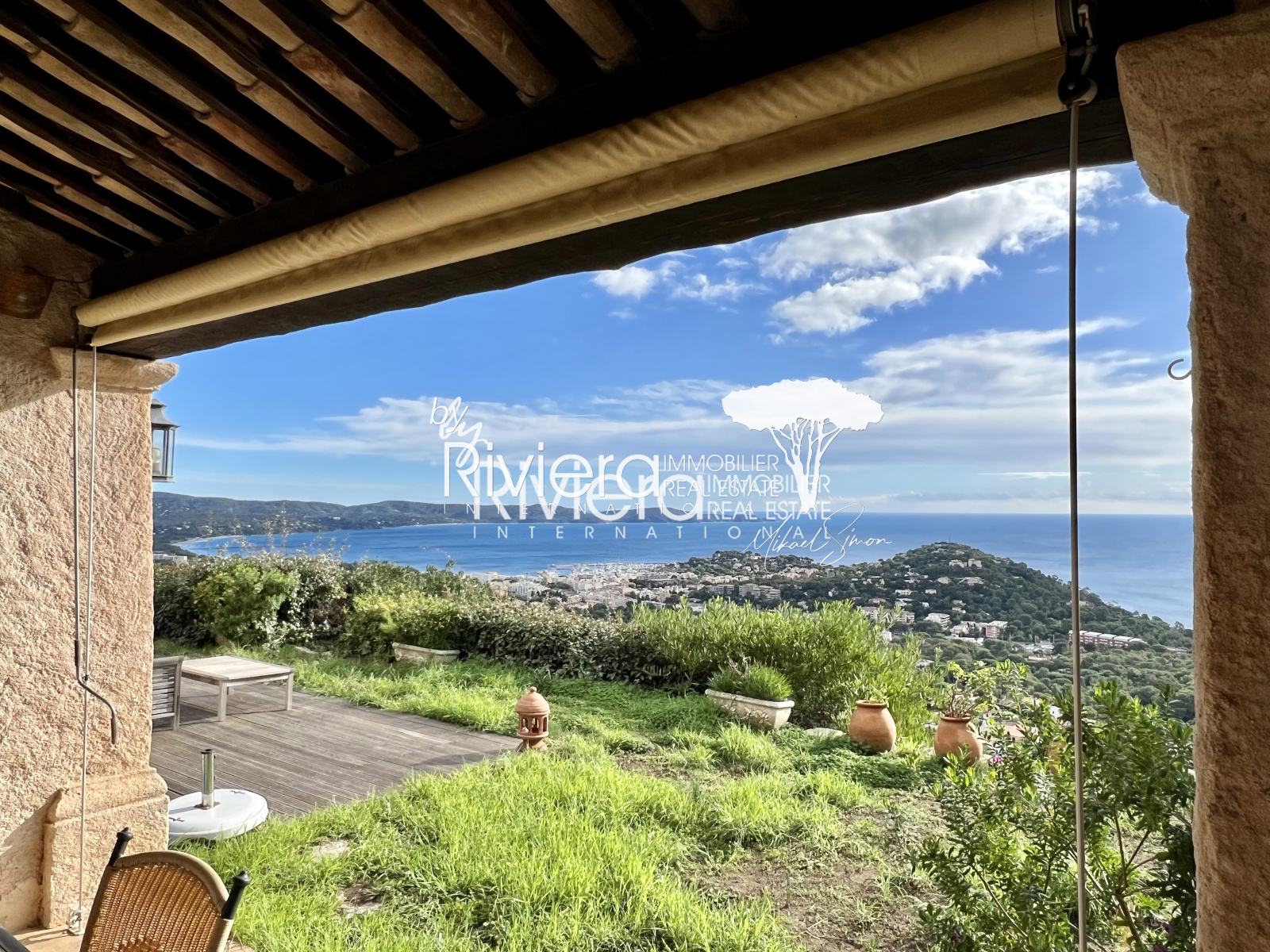 Image_4, Villa, Cavalaire-sur-Mer, ref :VVI10001840