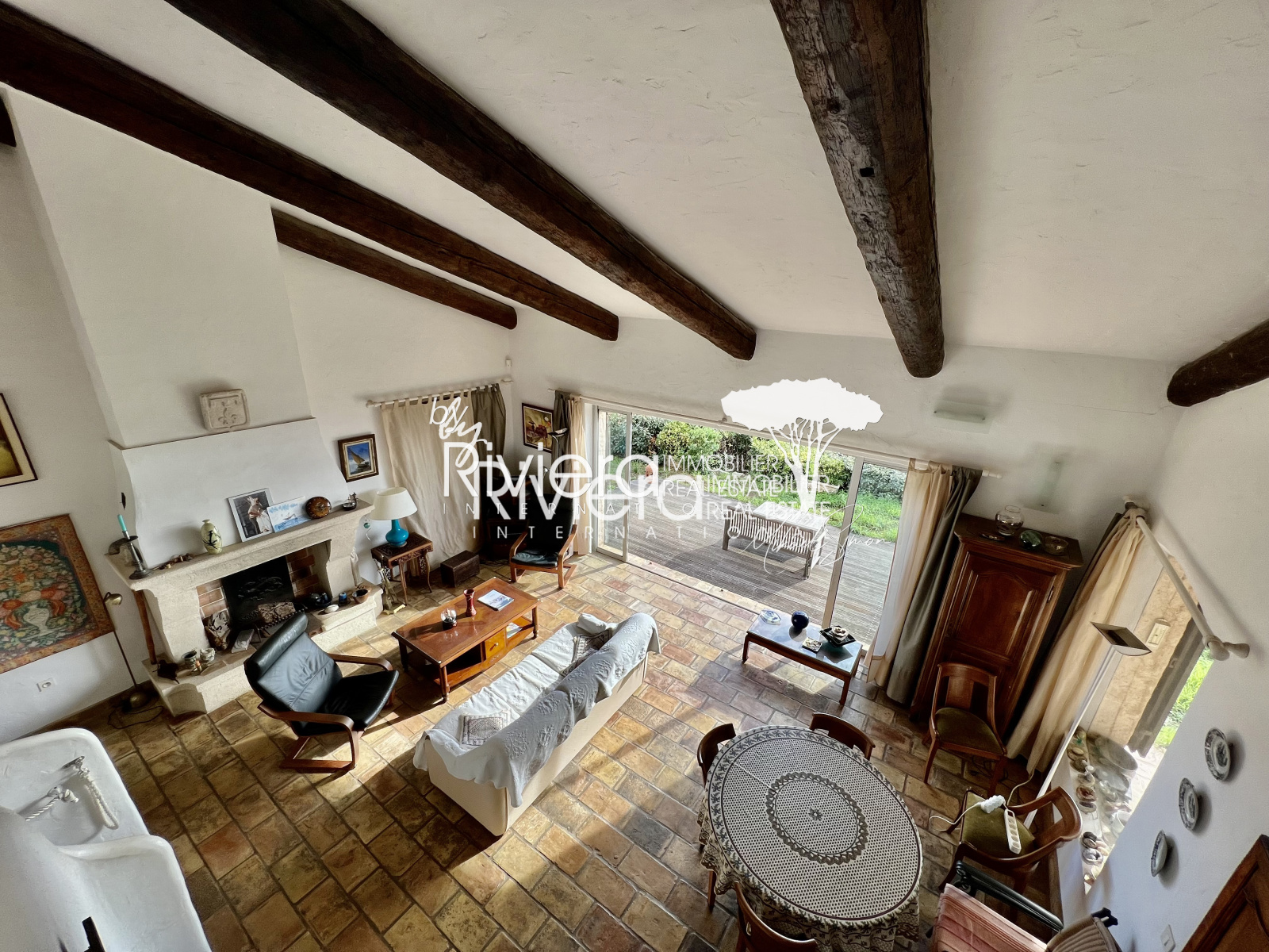 Image_9, Villa, Cavalaire-sur-Mer, ref :VVI10001840