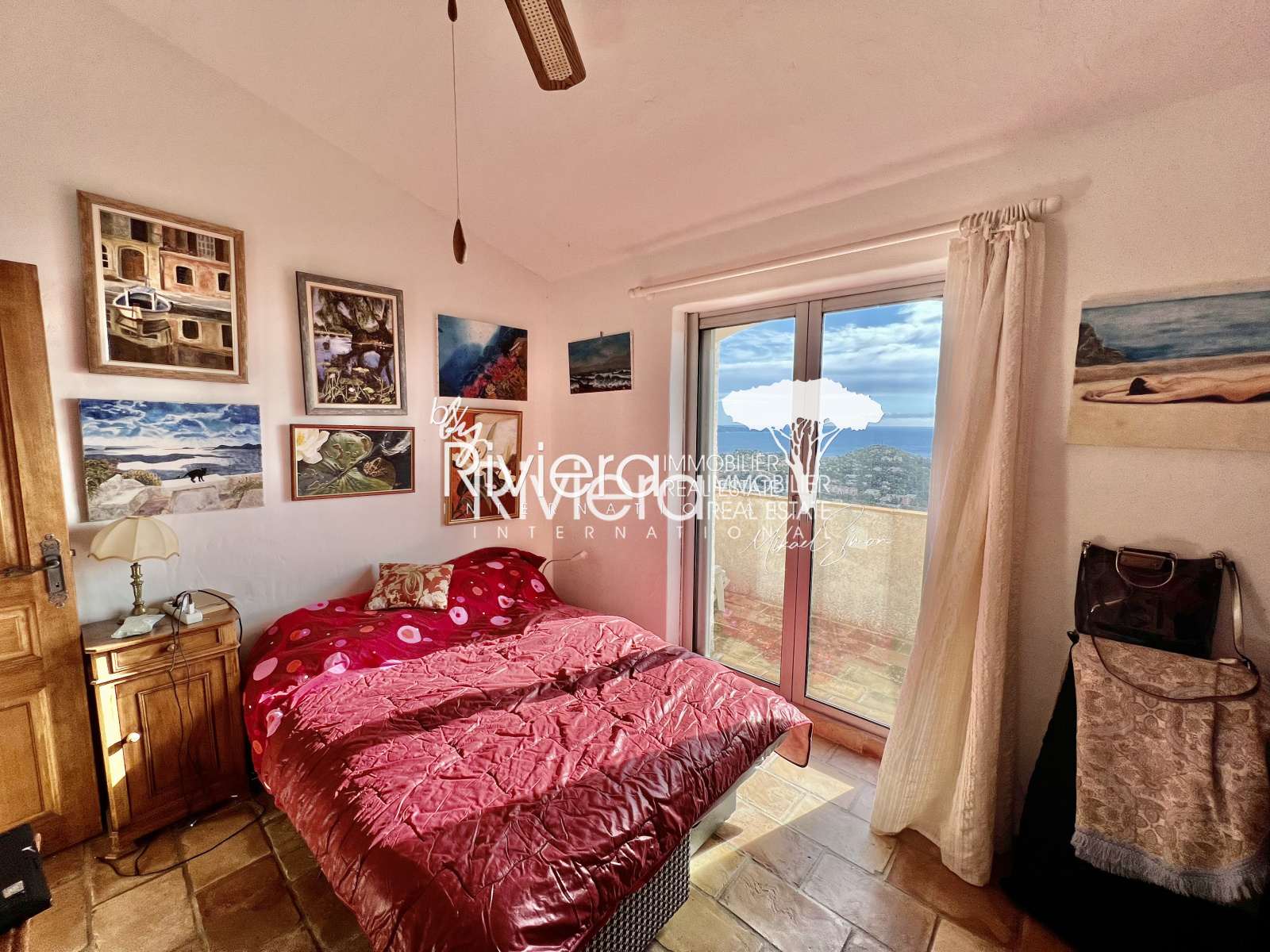 Image_16, Villa, Cavalaire-sur-Mer, ref :VVI10001840