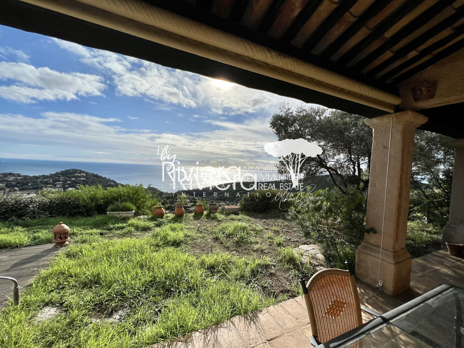 Image_8, Villa, Cavalaire-sur-Mer, ref :VVI10001840