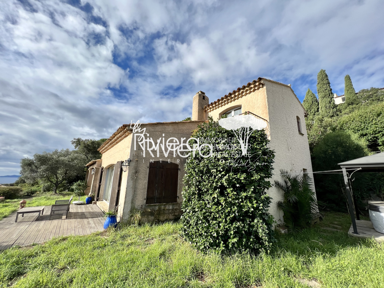 Image_5, Villa, Cavalaire-sur-Mer, ref :VVI10001840