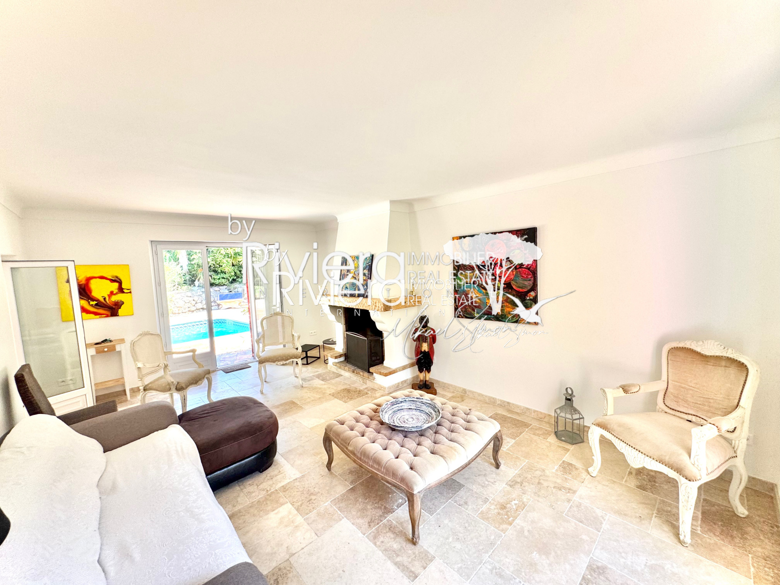 Image_6, Villa, La Croix-Valmer, ref :VVI10001989