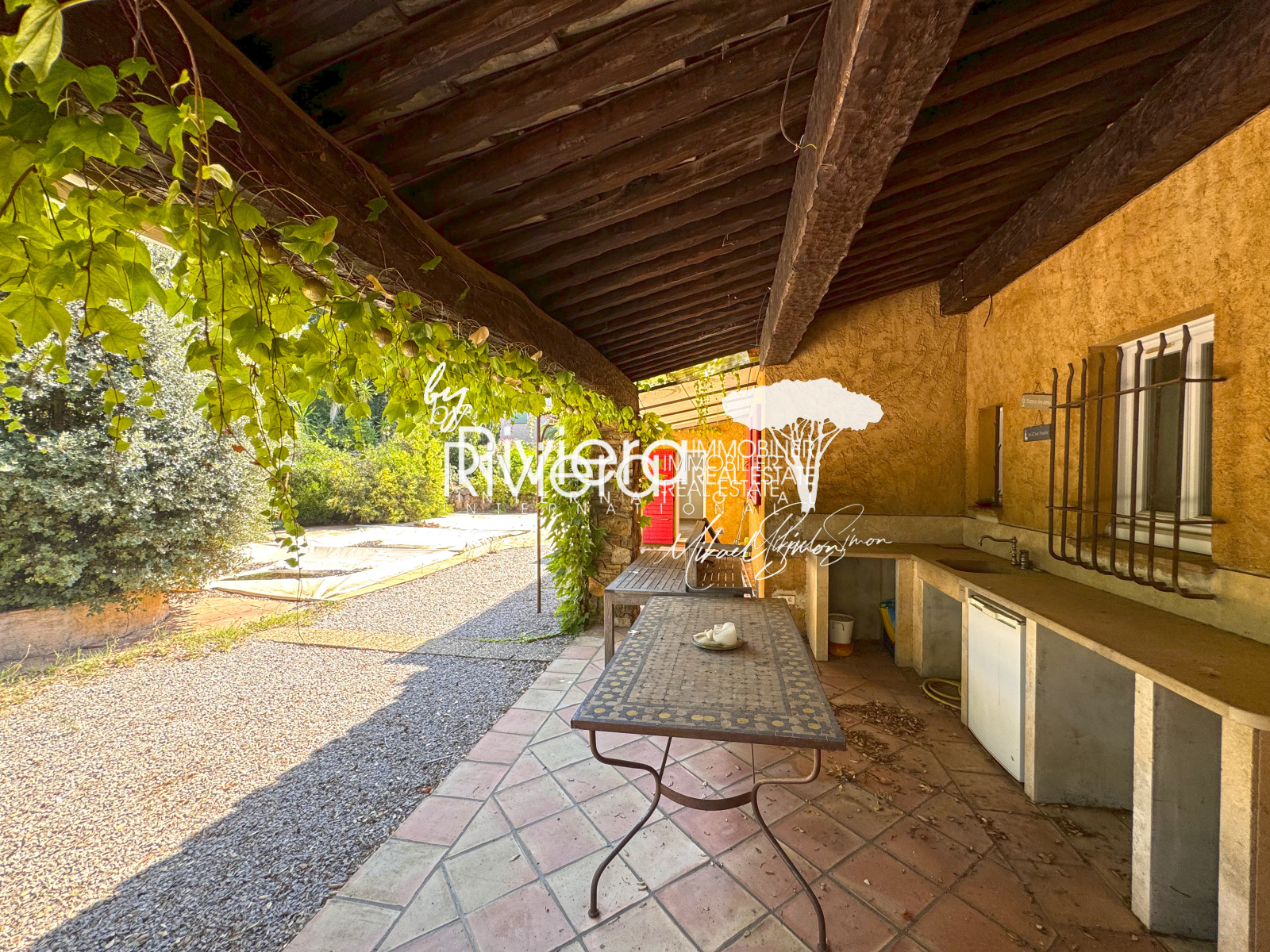 Image_21, Villa, La Croix-Valmer, ref :VVI10001989