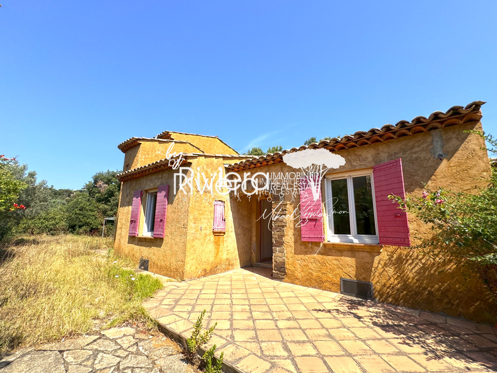 Image_23, Villa, La Croix-Valmer, ref :VVI10001989