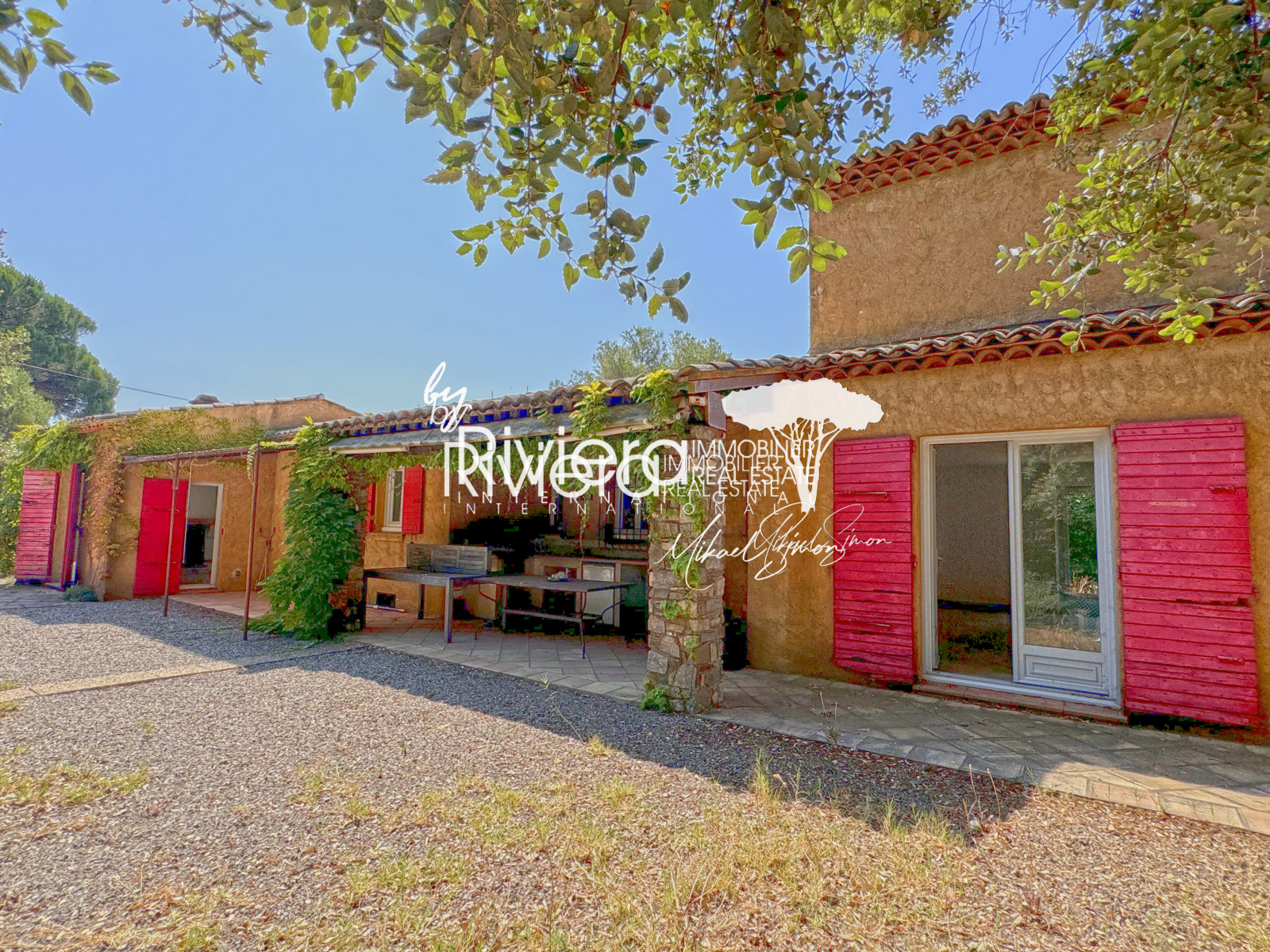 Image_3, Villa, La Croix-Valmer, ref :VVI10001989