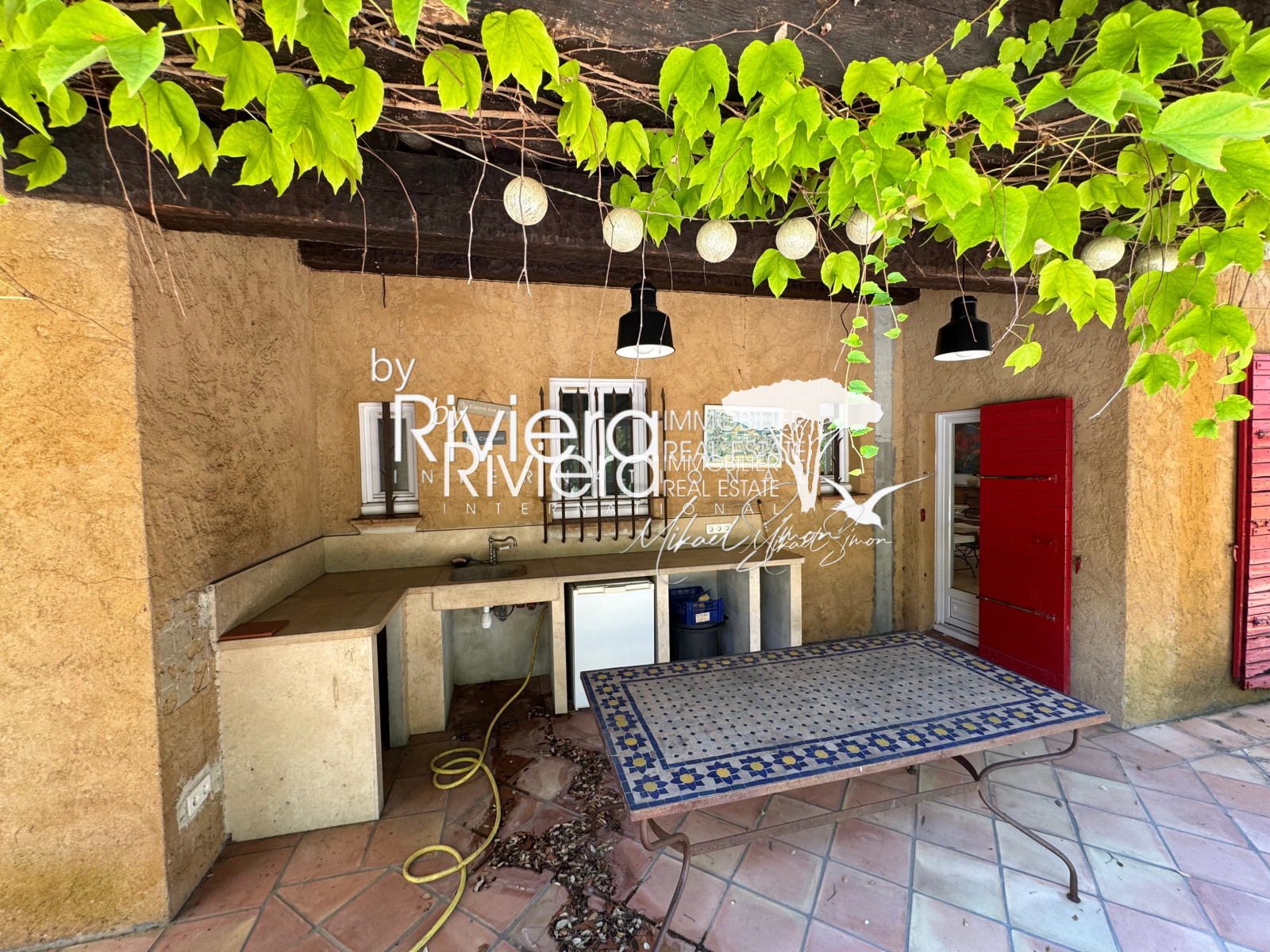 Image_19, Villa, La Croix-Valmer, ref :VVI10001989