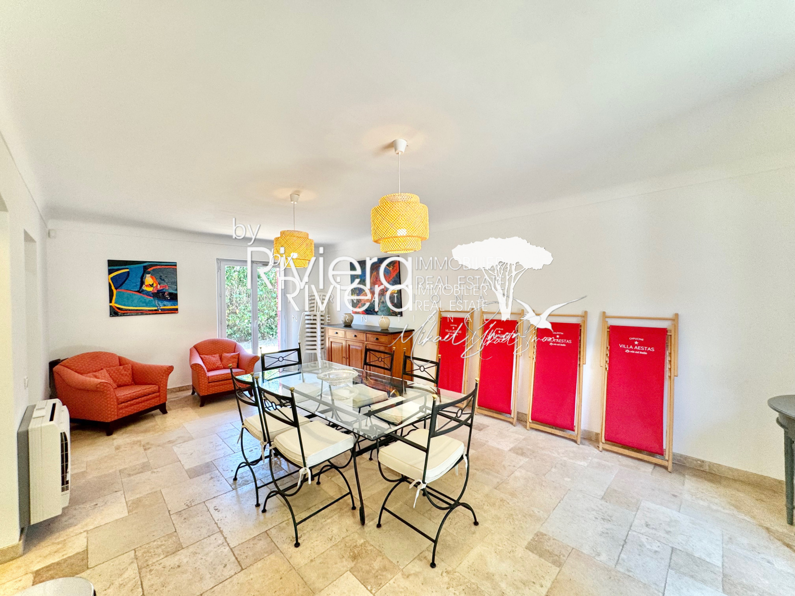 Image_7, Villa, La Croix-Valmer, ref :VVI10001989