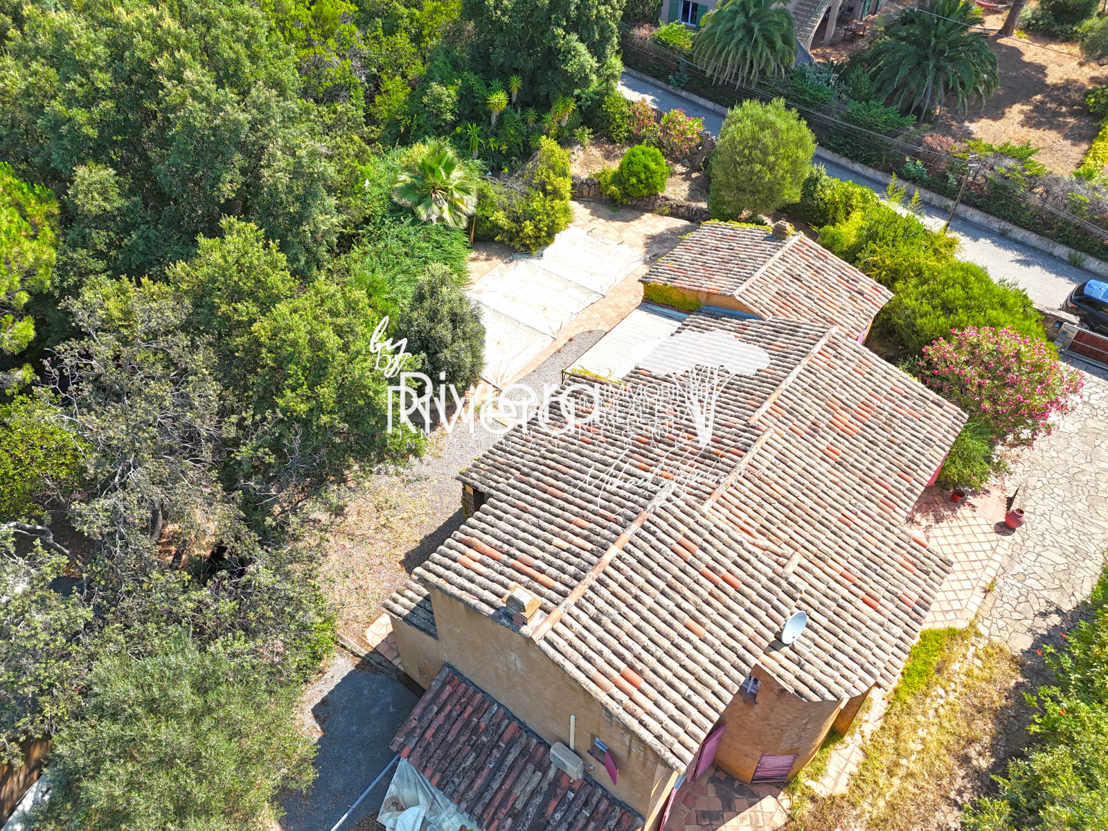 Image_27, Villa, La Croix-Valmer, ref :VVI10001989